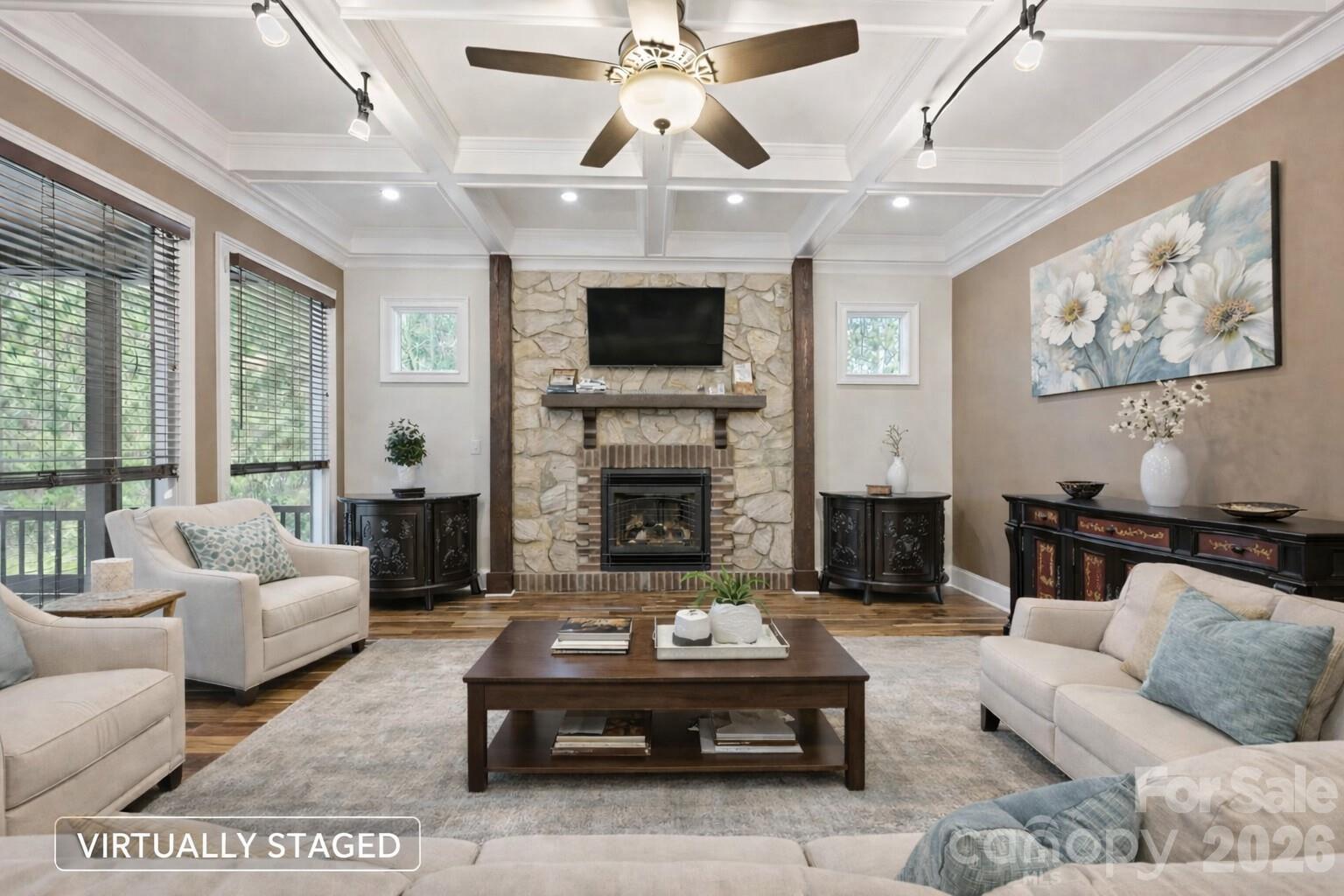 Washam Point - Residential