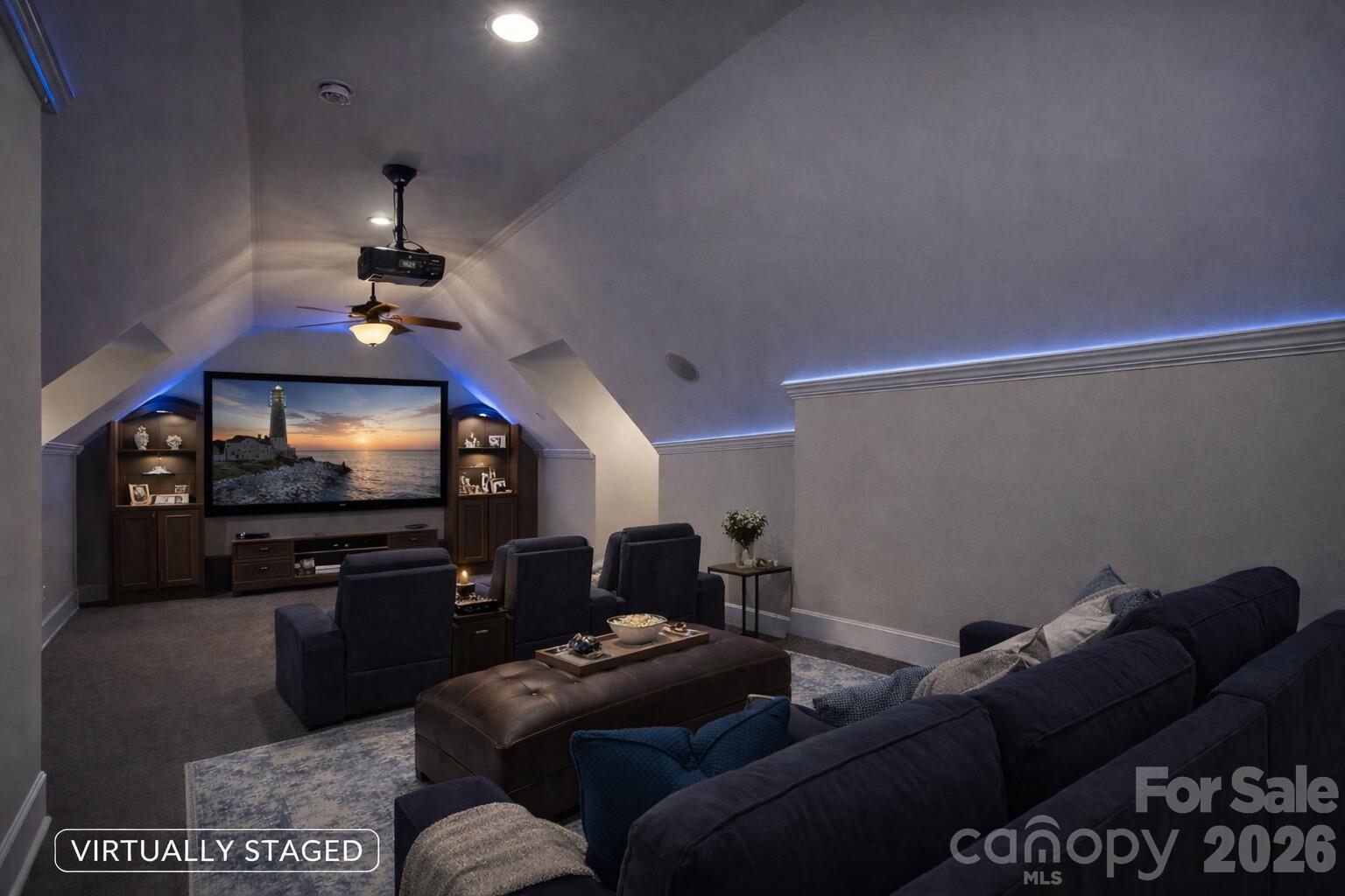 Washam Point - Residential