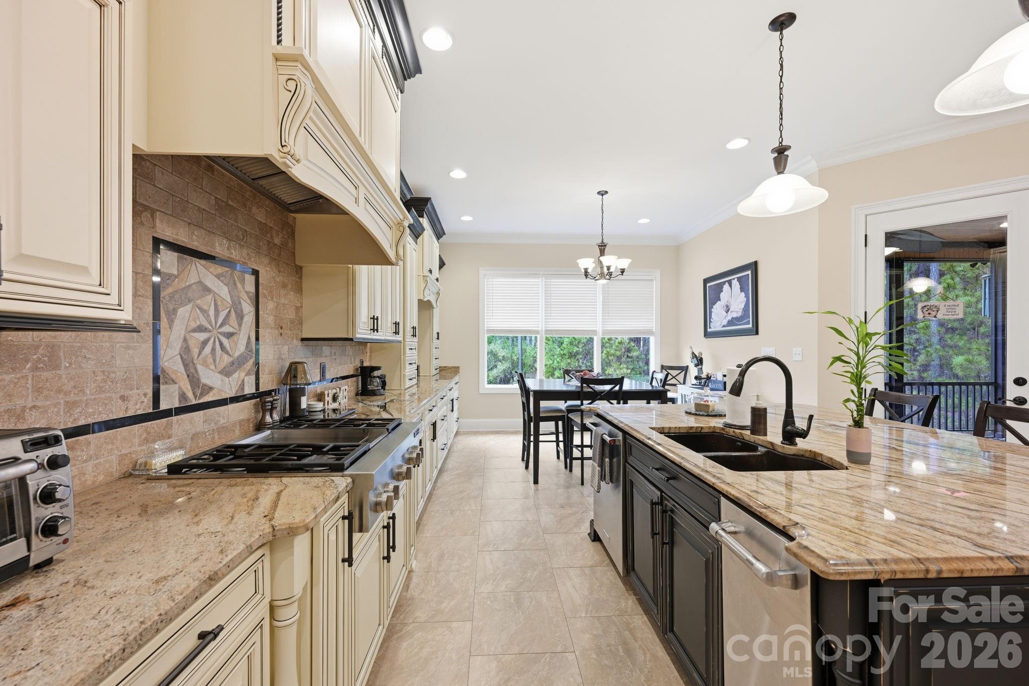 Washam Point - Residential