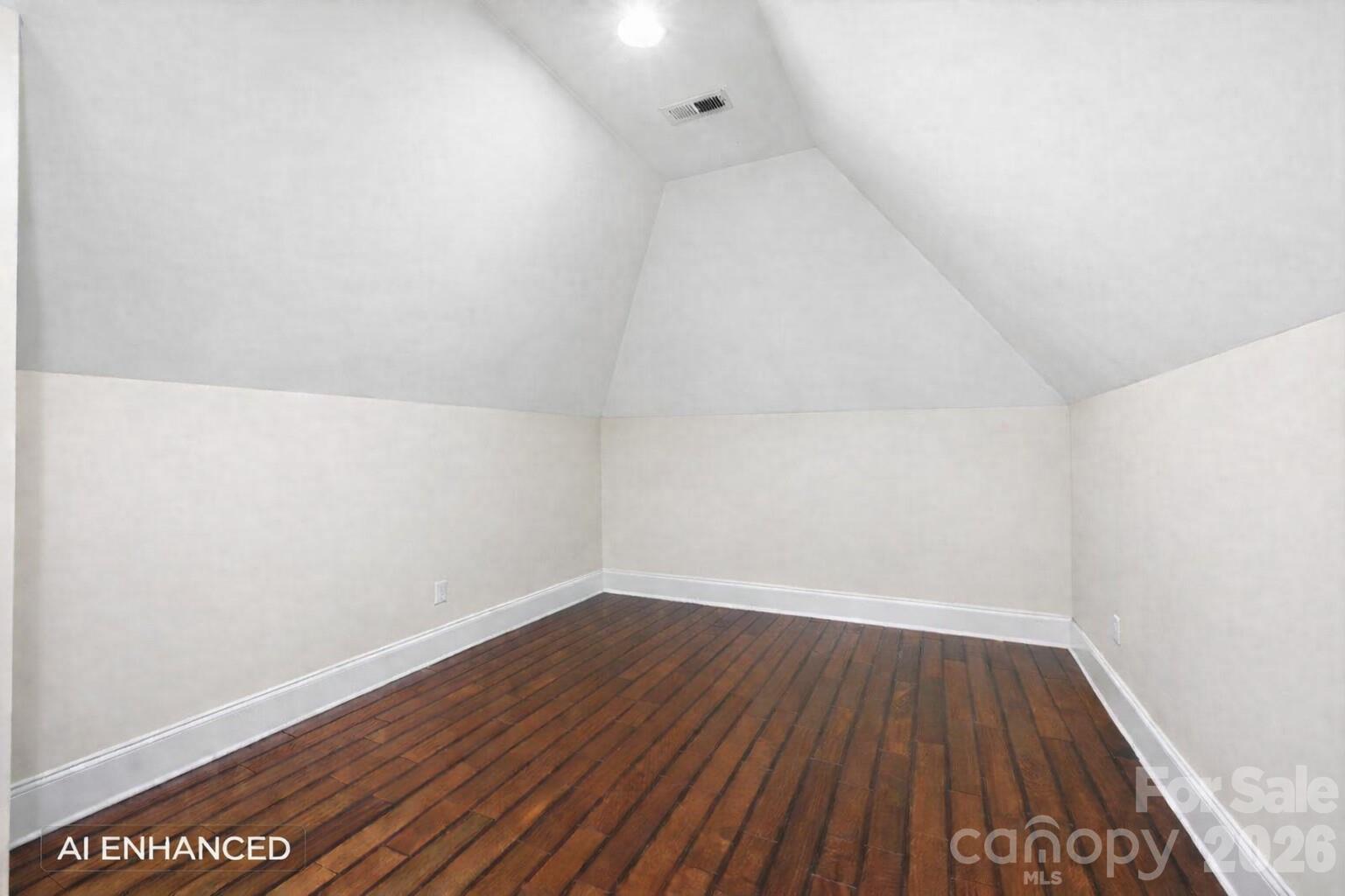 Washam Point - Residential