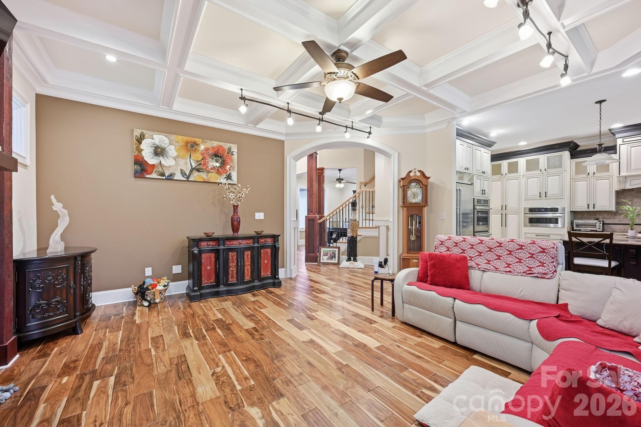 Washam Point - Residential