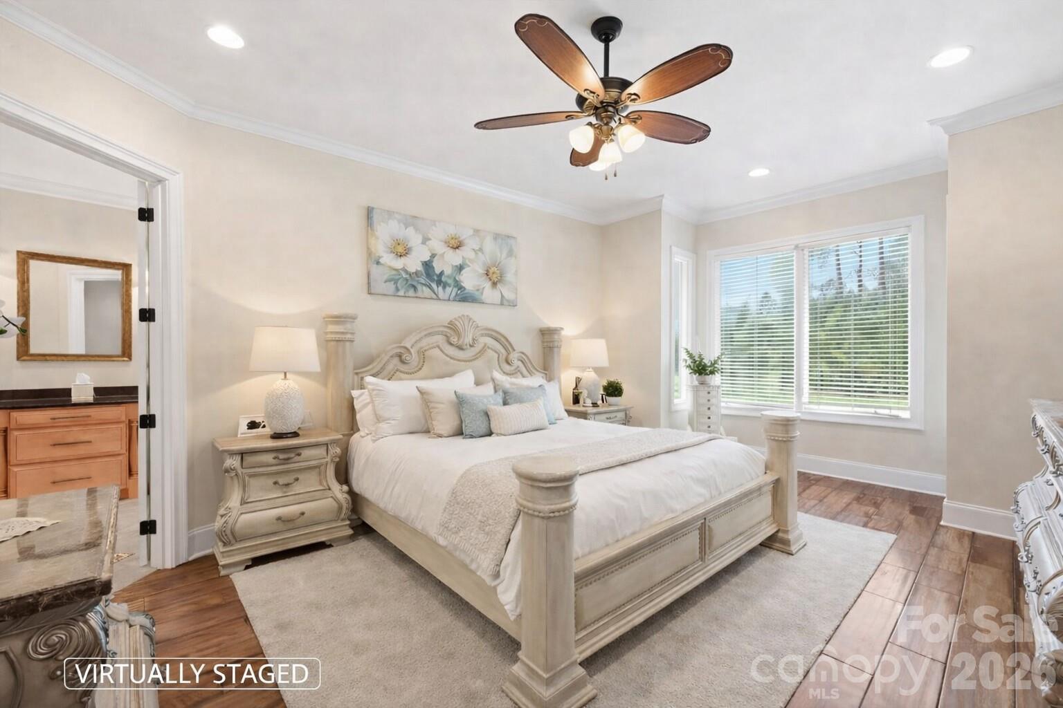 Washam Point - Residential