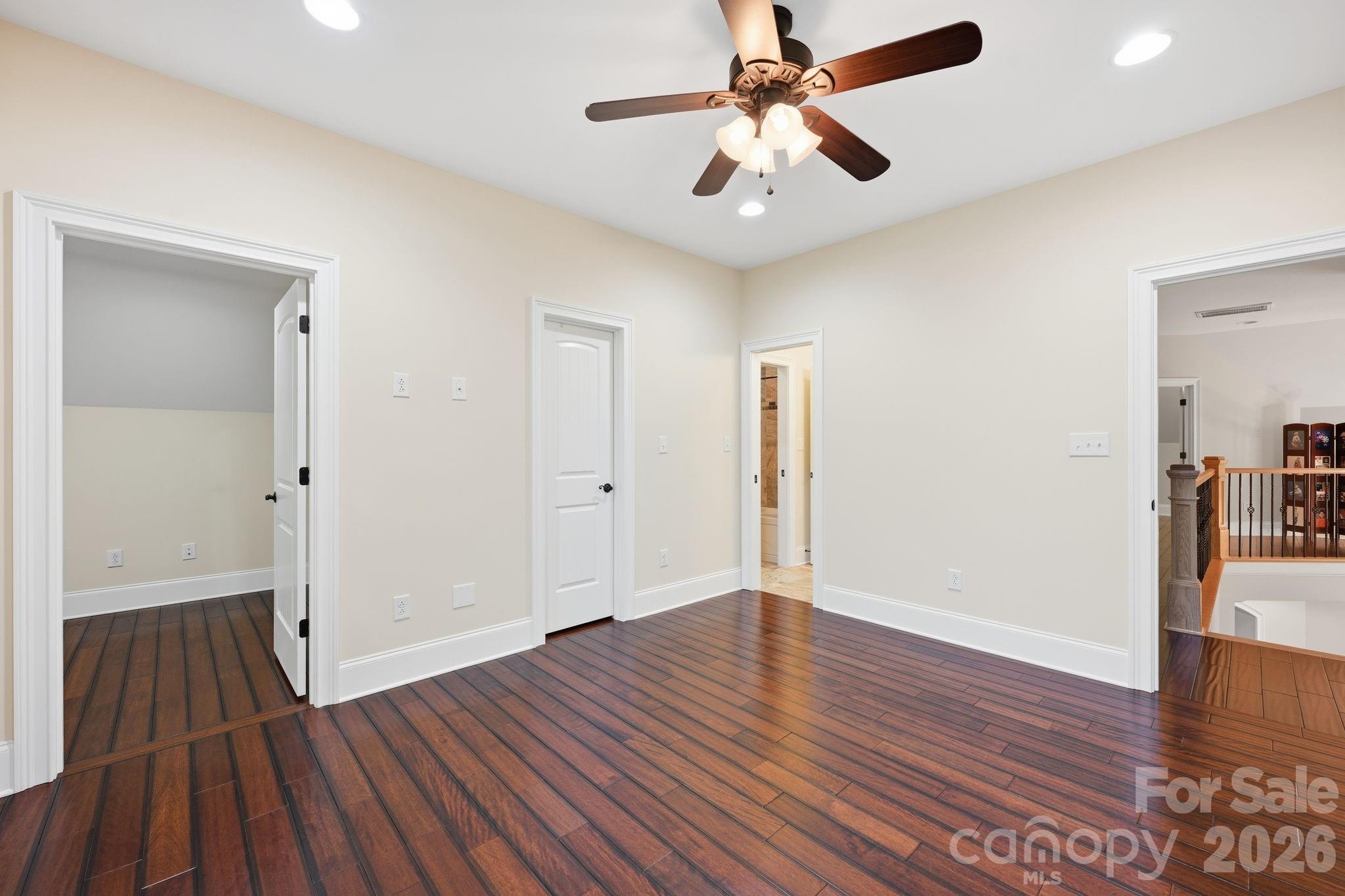 Washam Point - Residential