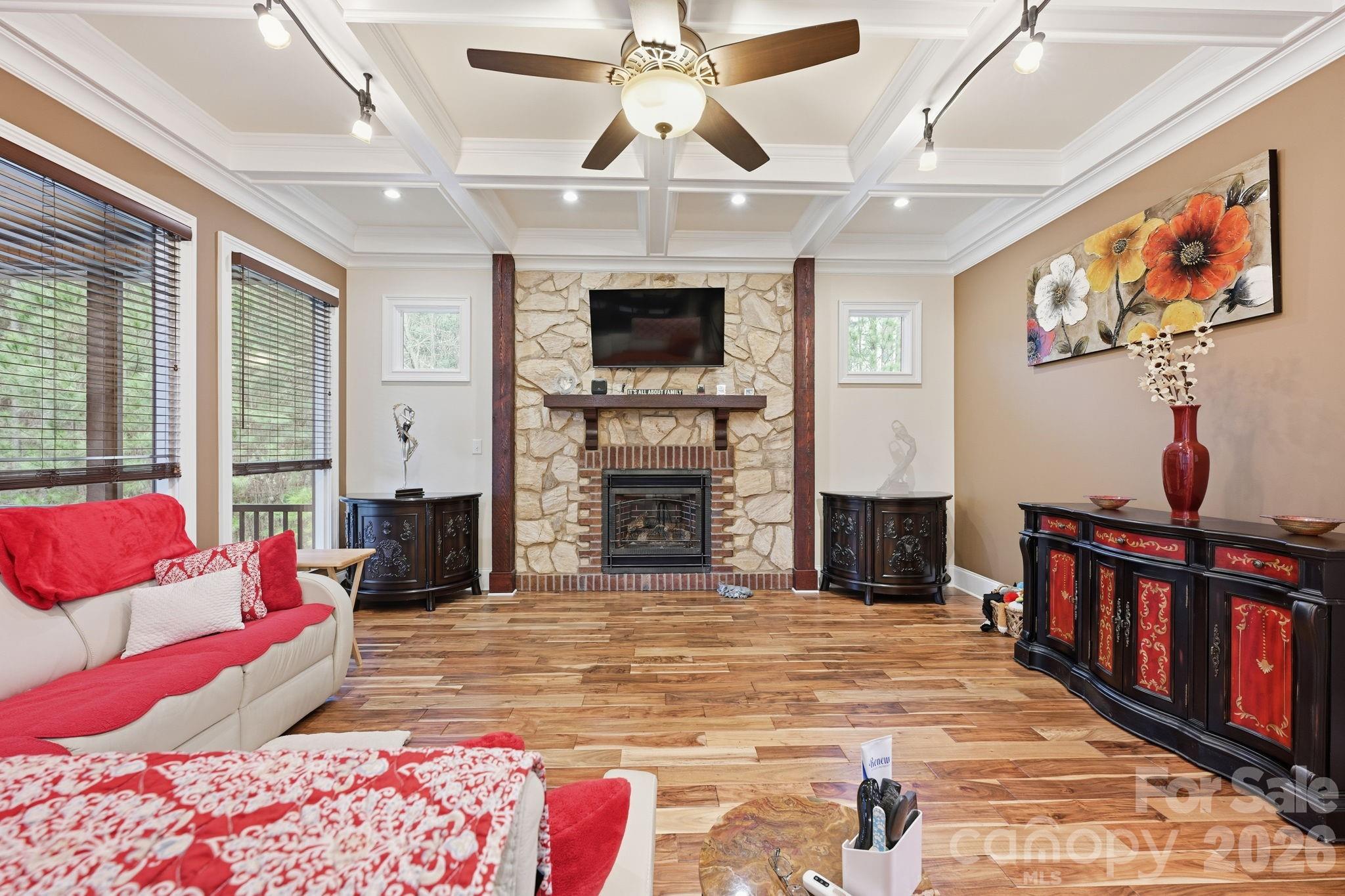 Washam Point - Residential