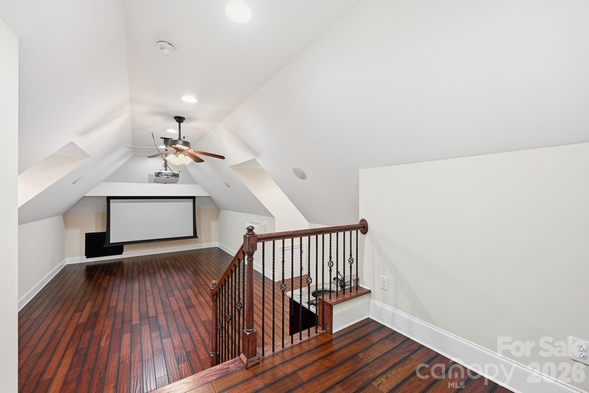 Washam Point - Residential