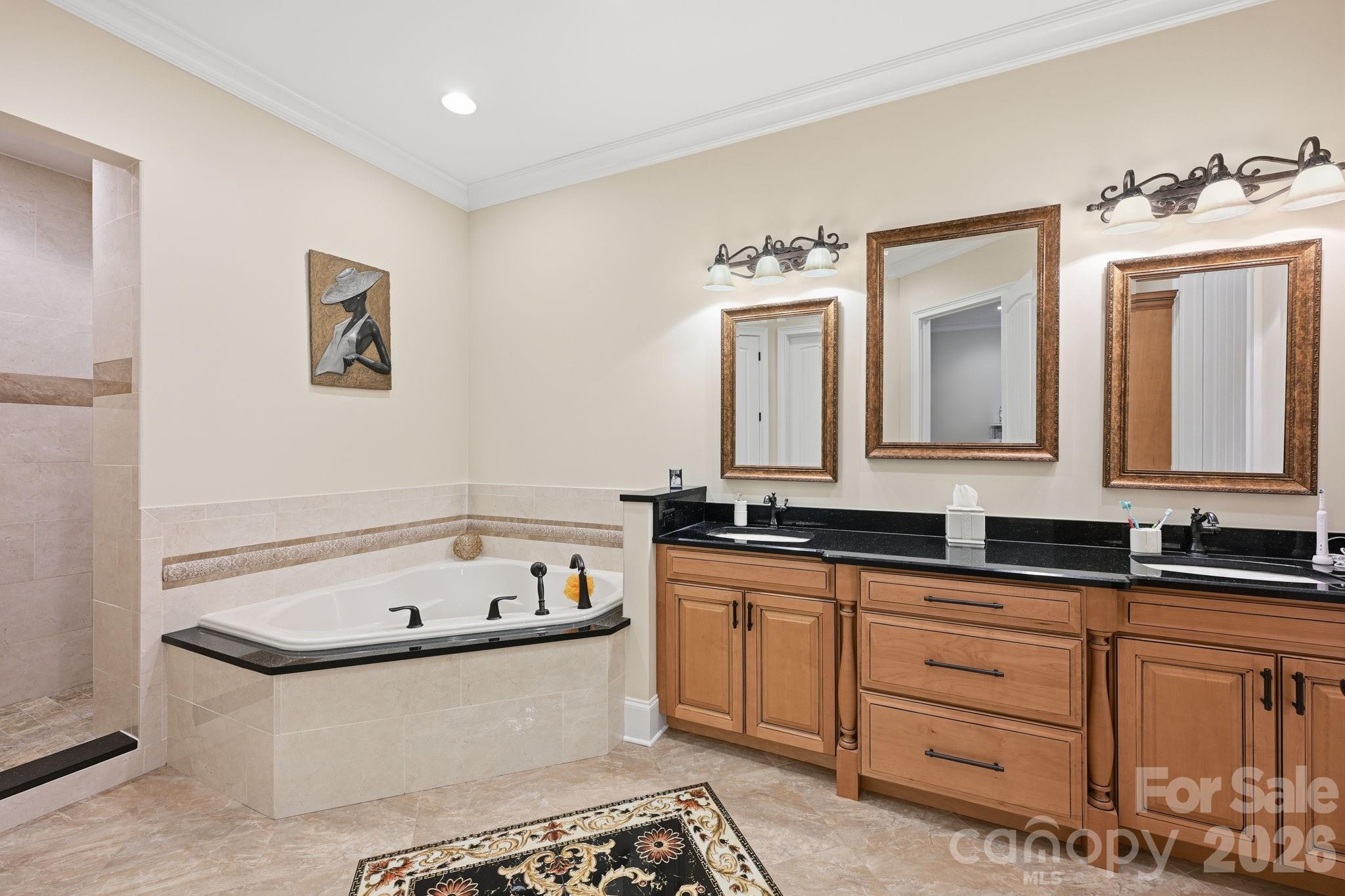 Washam Point - Residential