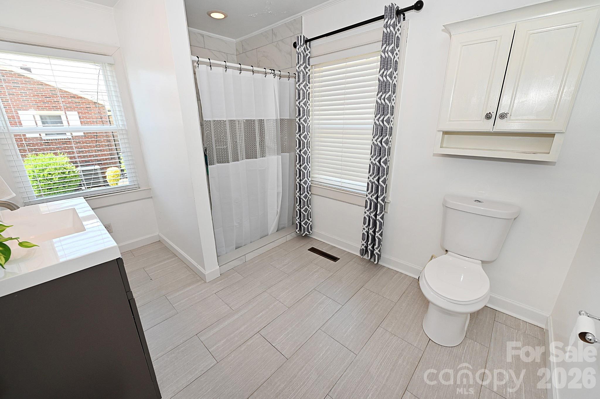 Boyd Heights - Residential