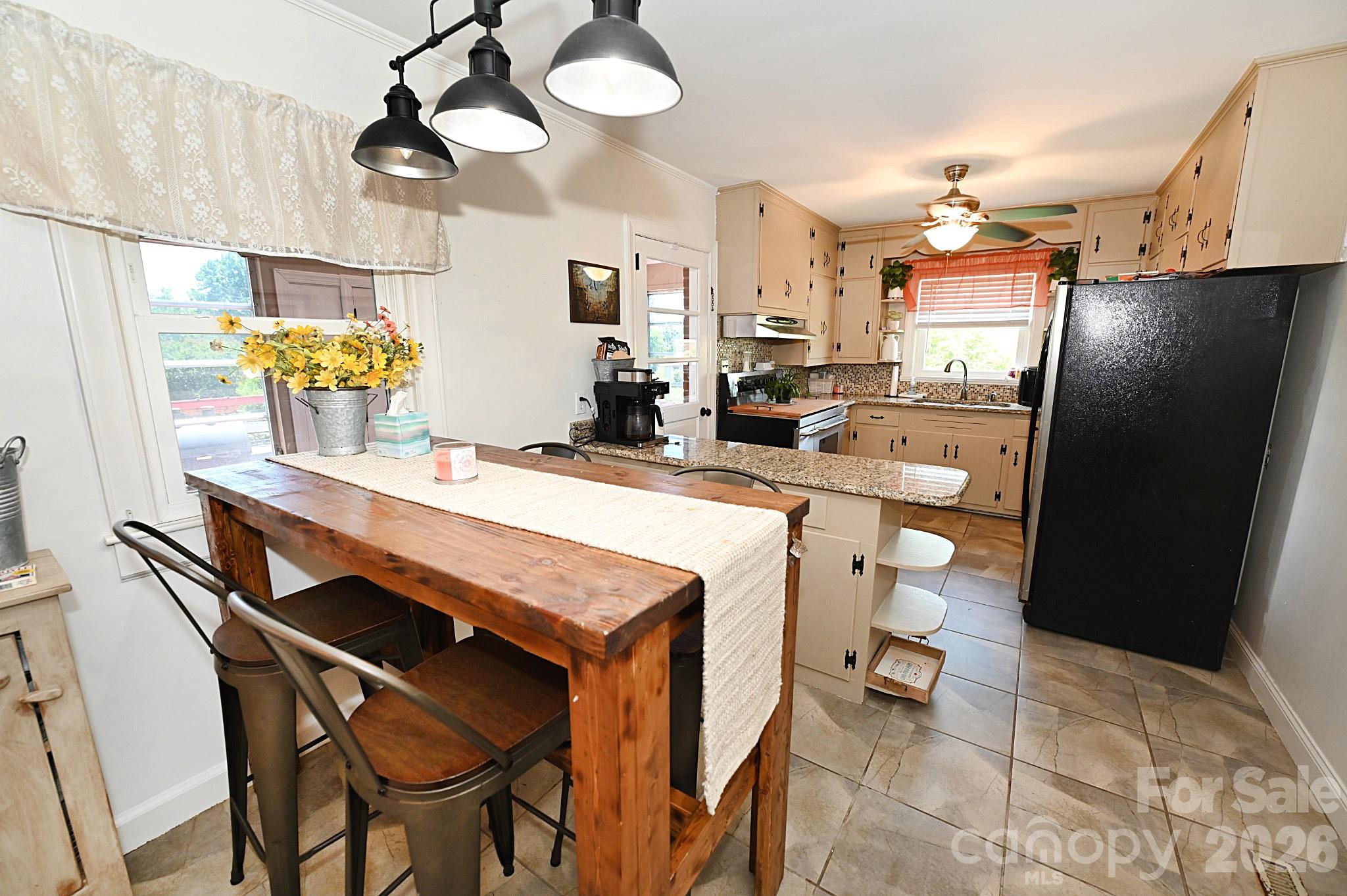 Boyd Heights - Residential