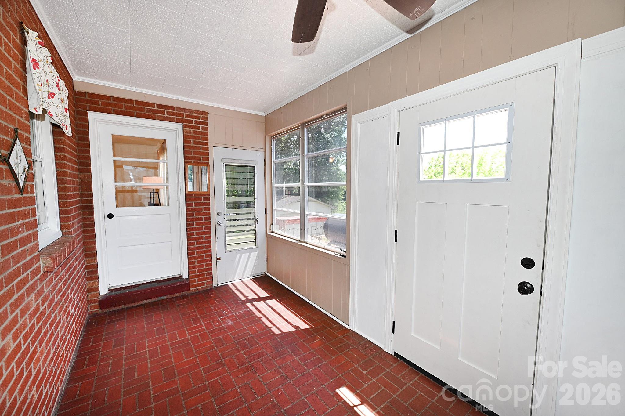 Boyd Heights - Residential