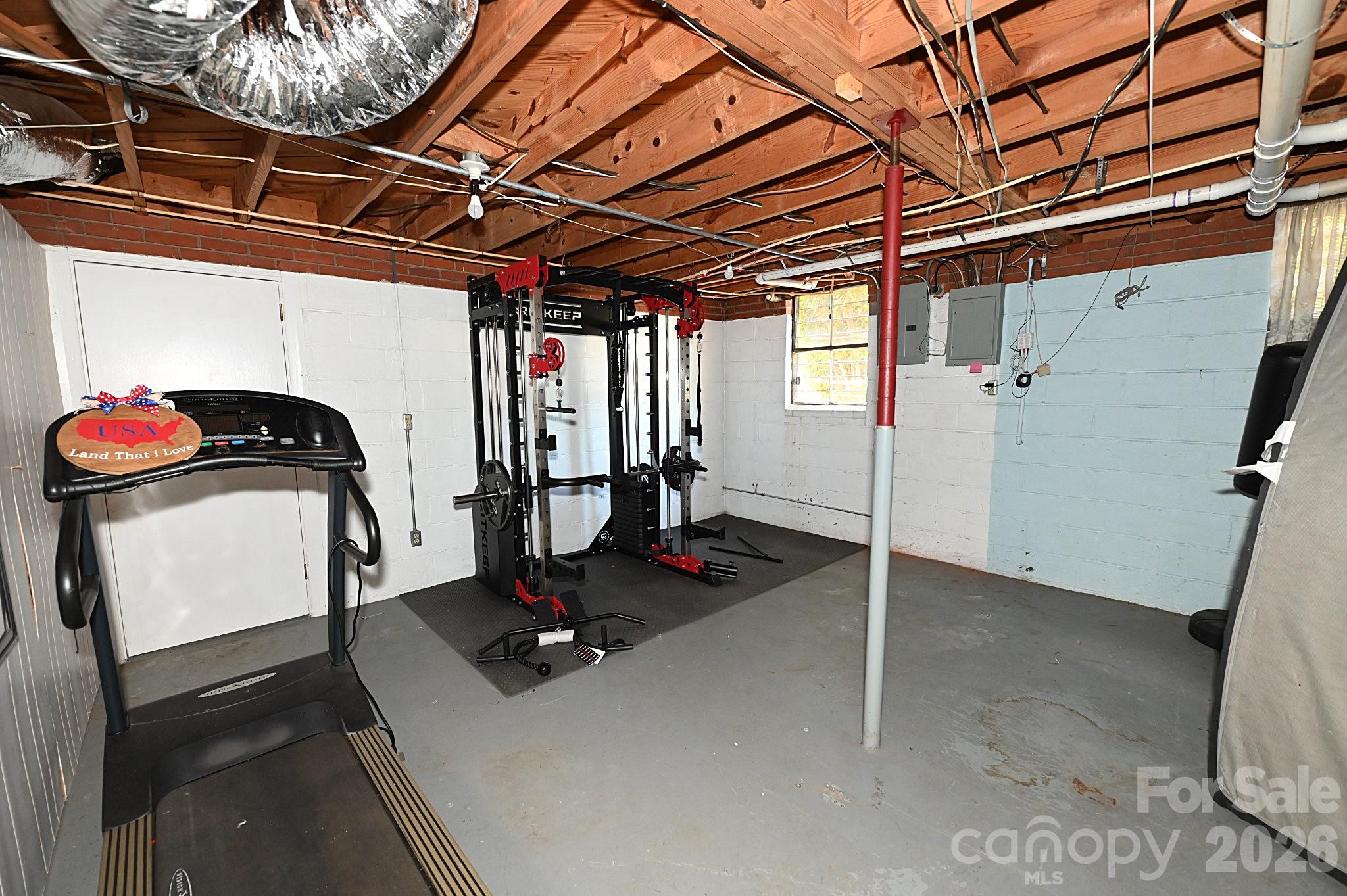 Boyd Heights - Residential