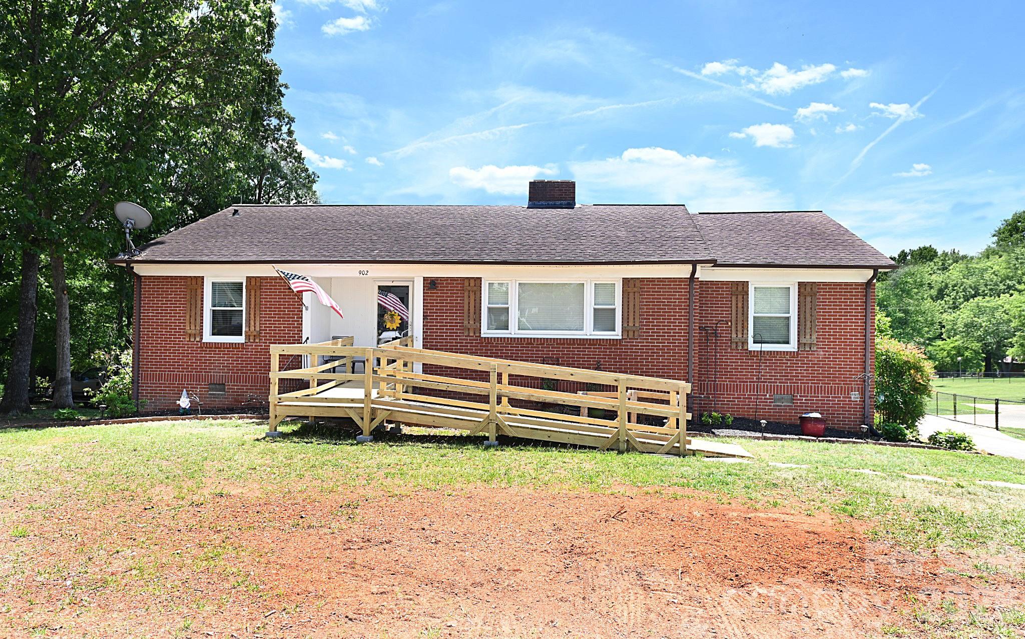 Boyd Heights - Residential