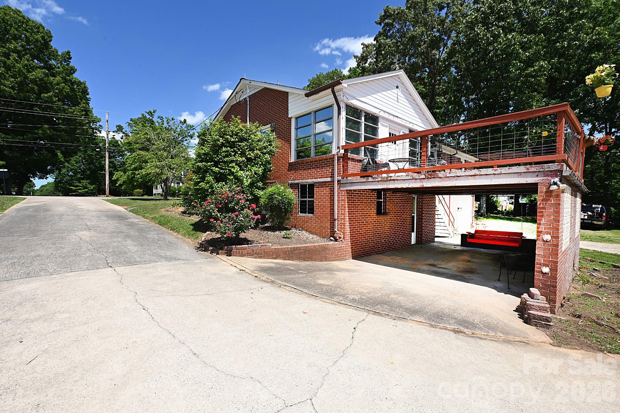 Boyd Heights - Residential