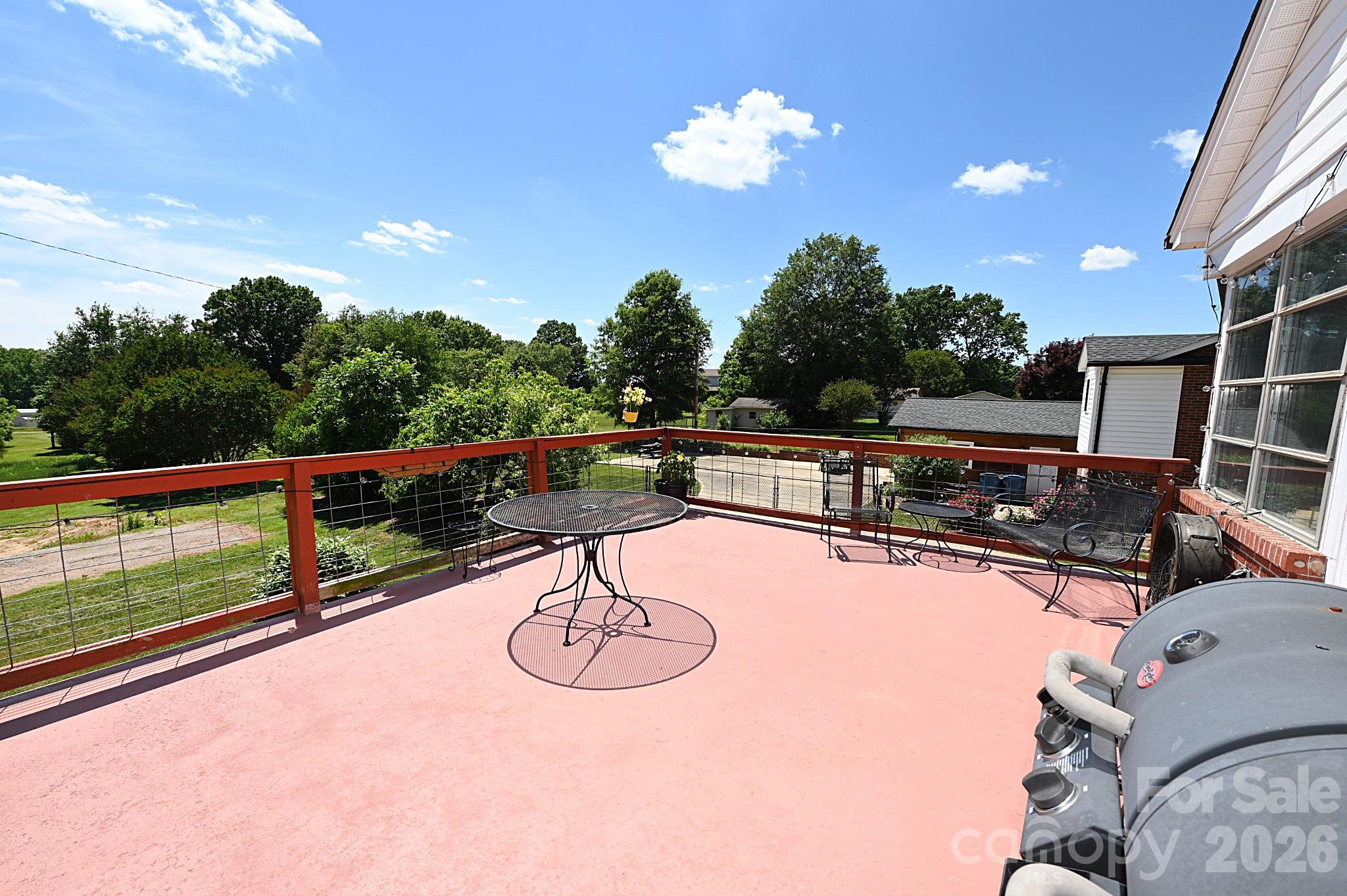 Boyd Heights - Residential
