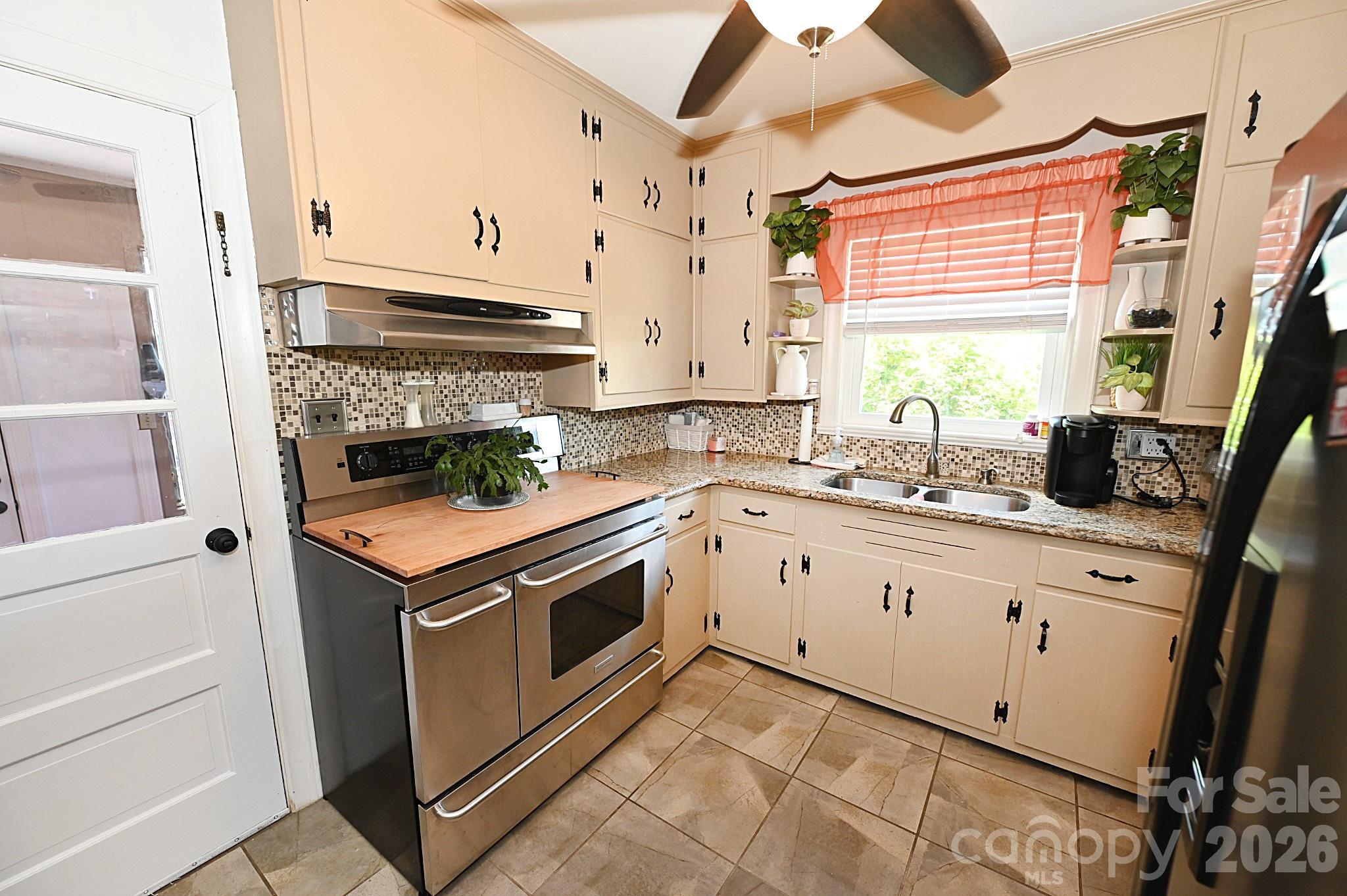 Boyd Heights - Residential