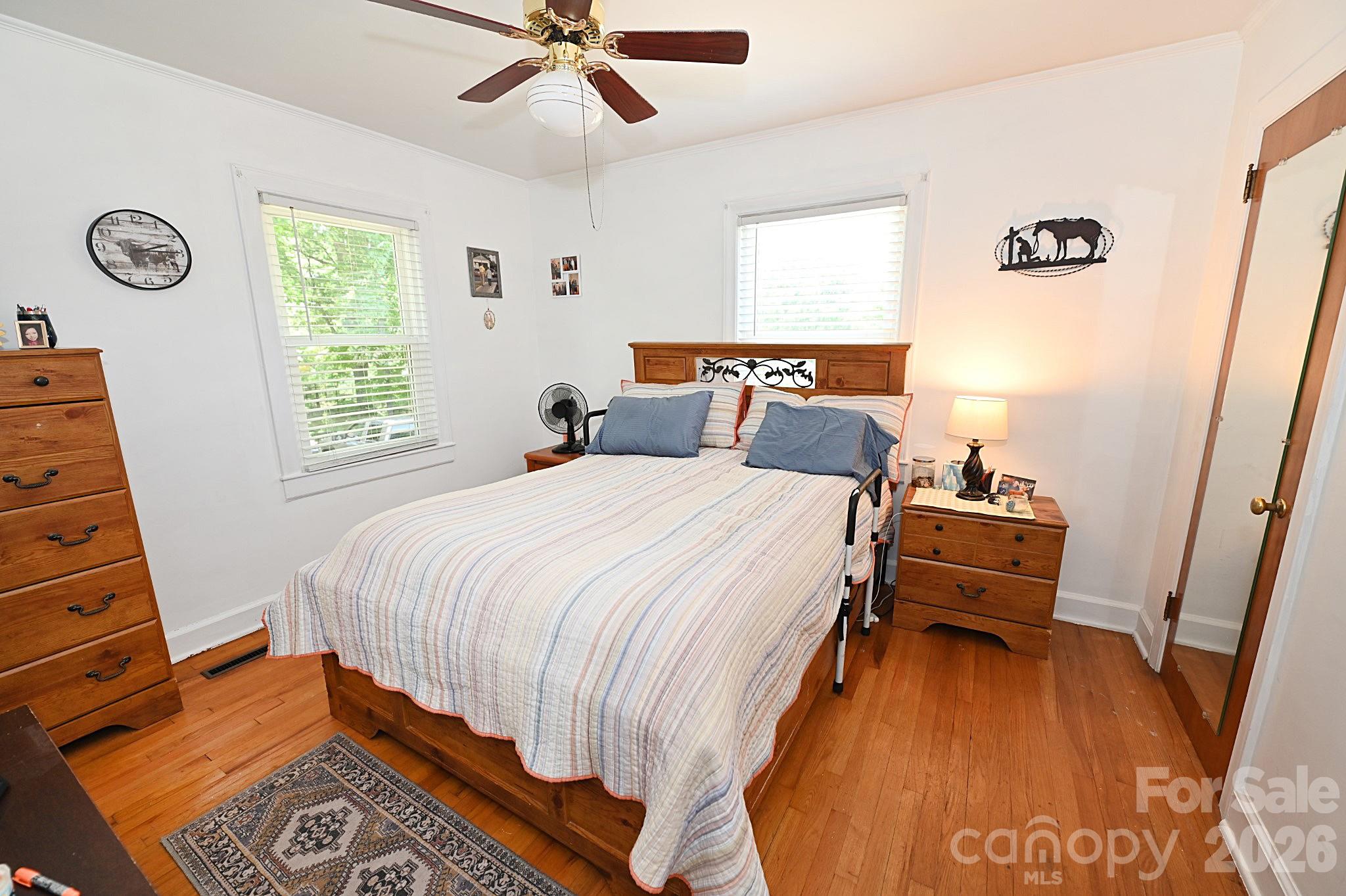 Boyd Heights - Residential