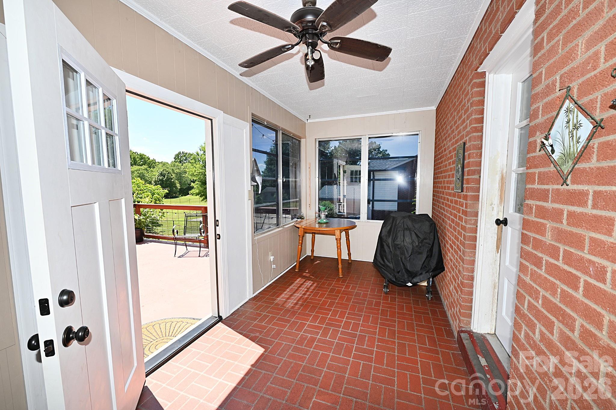 Boyd Heights - Residential