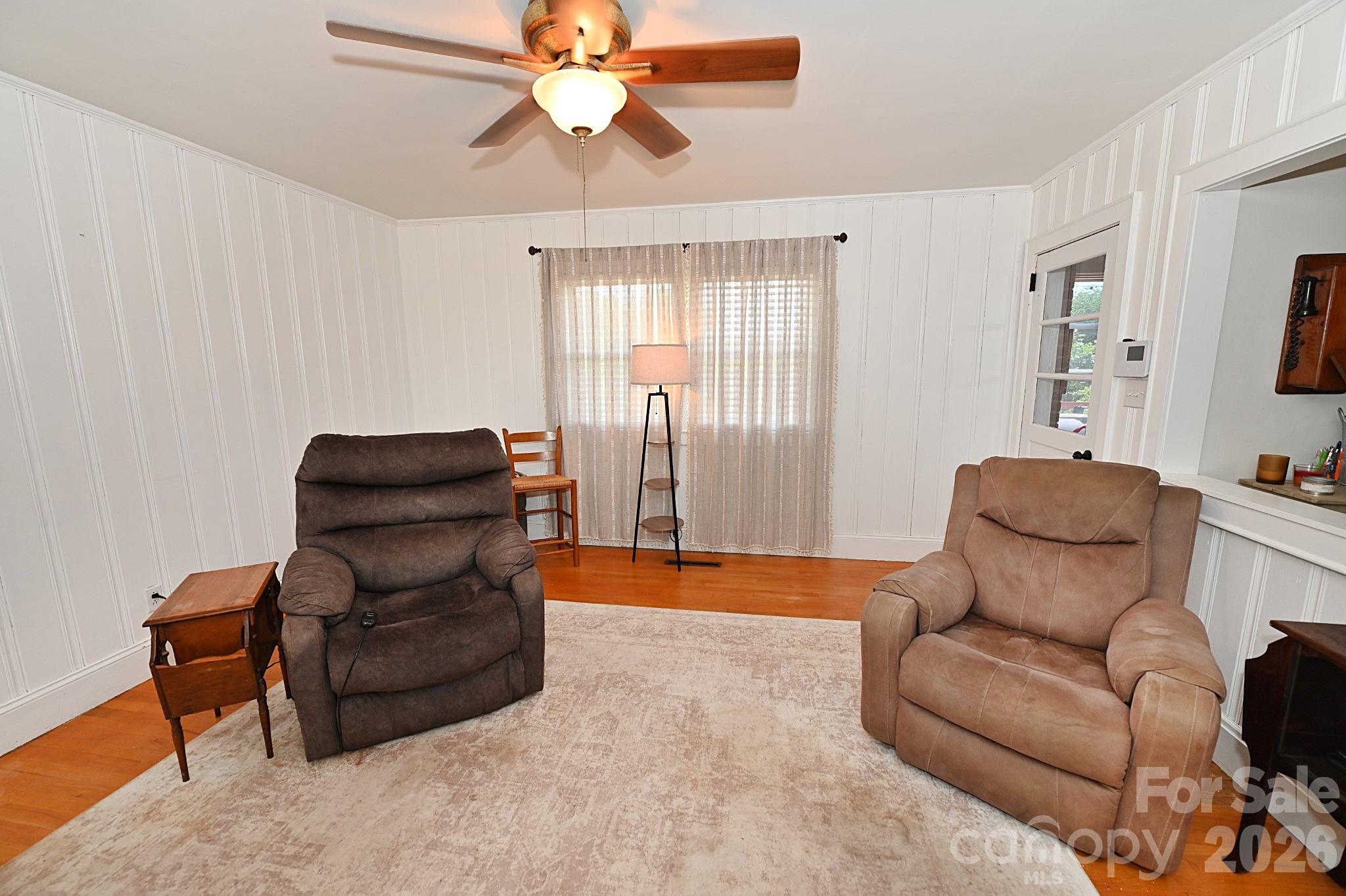 Boyd Heights - Residential