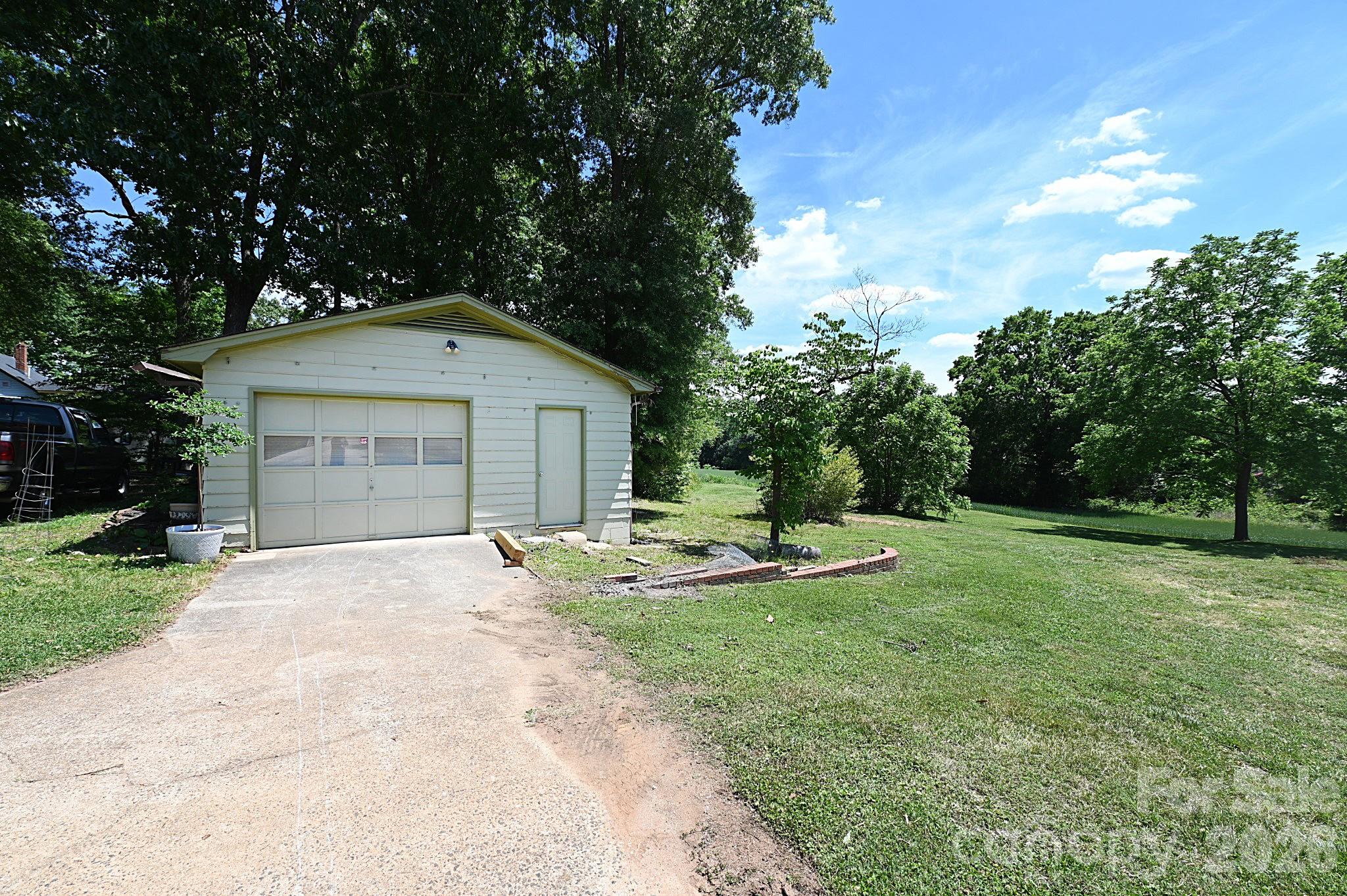 Boyd Heights - Residential
