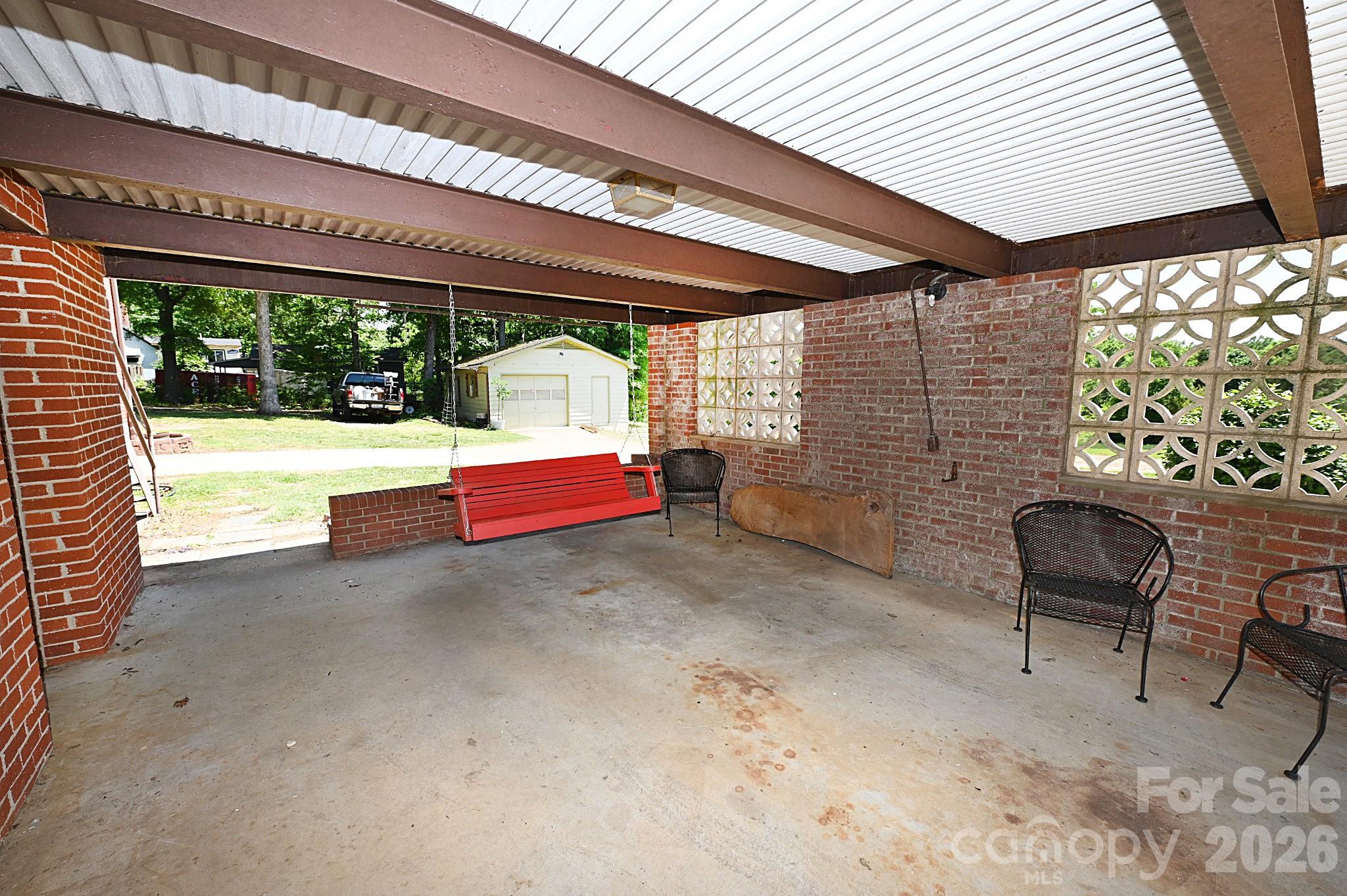 Boyd Heights - Residential