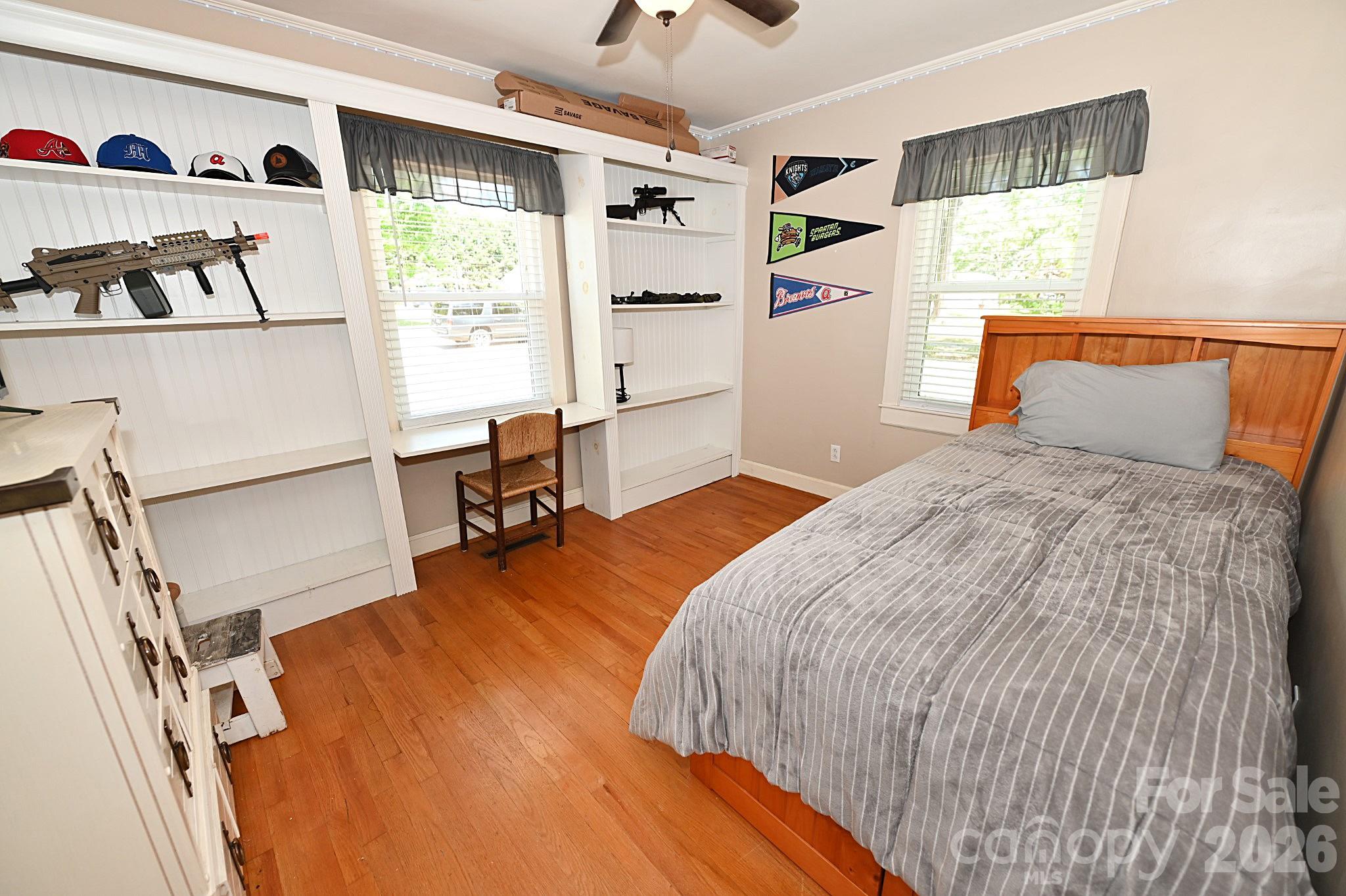 Boyd Heights - Residential