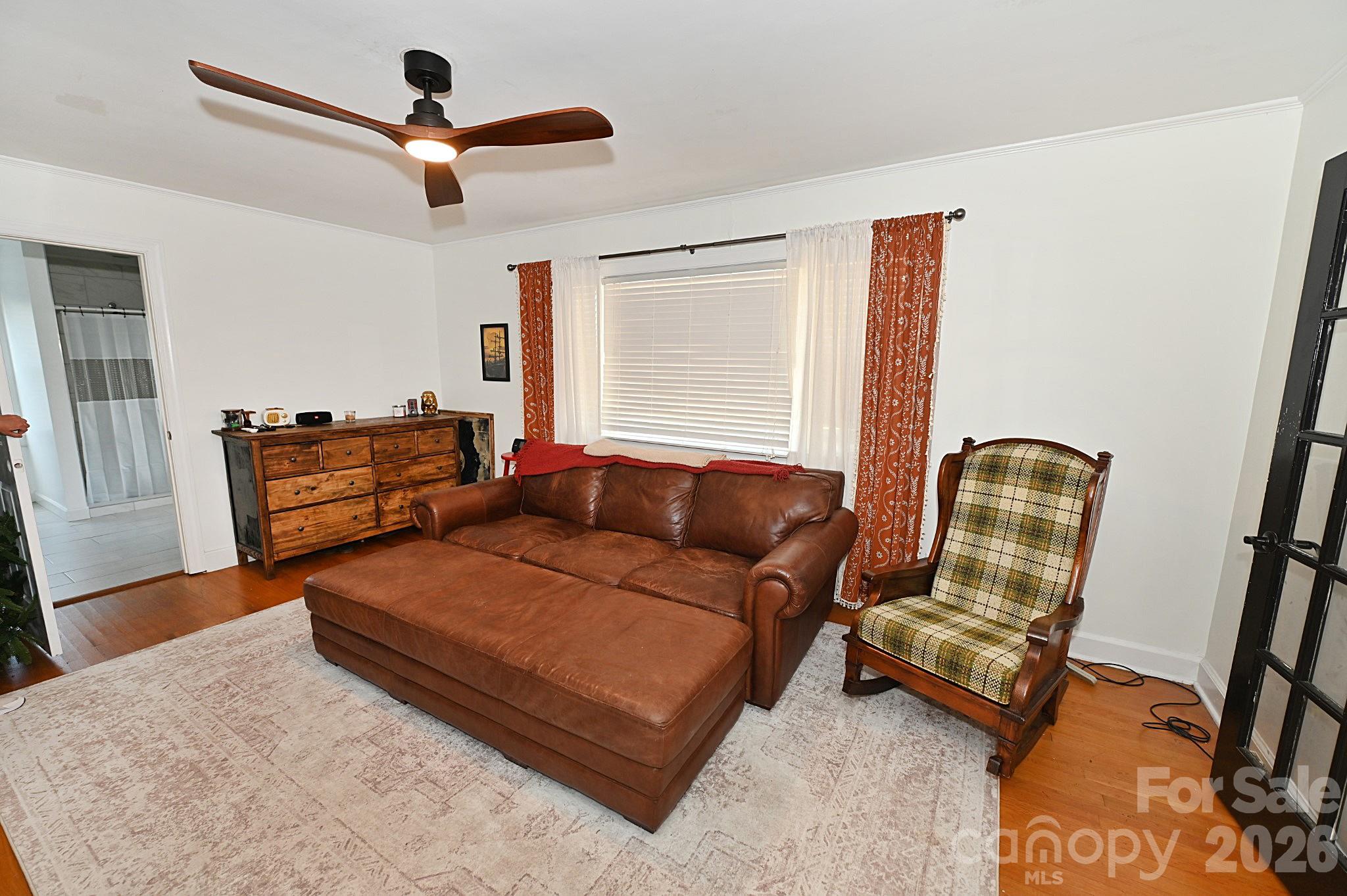 Boyd Heights - Residential