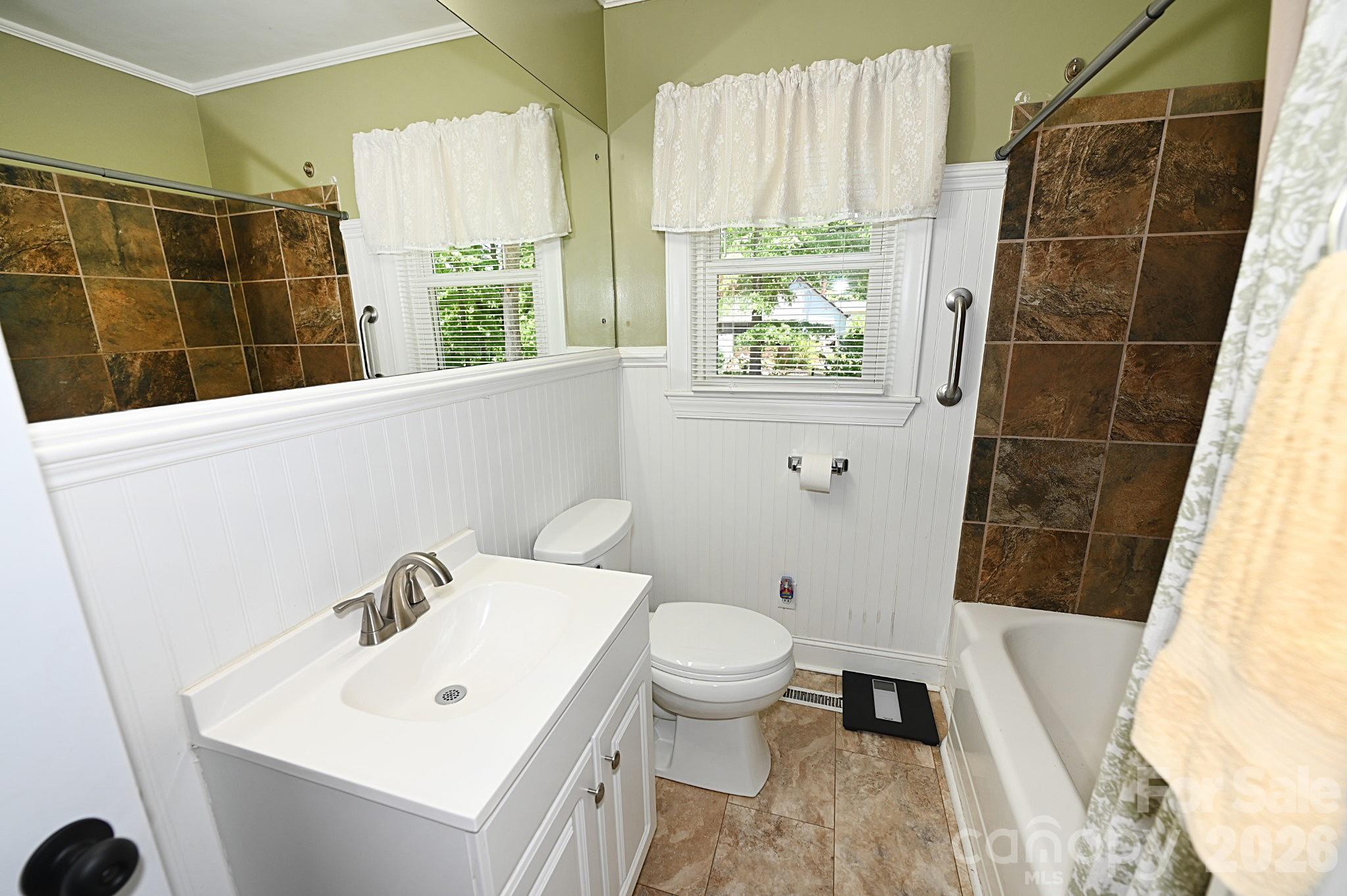 Boyd Heights - Residential