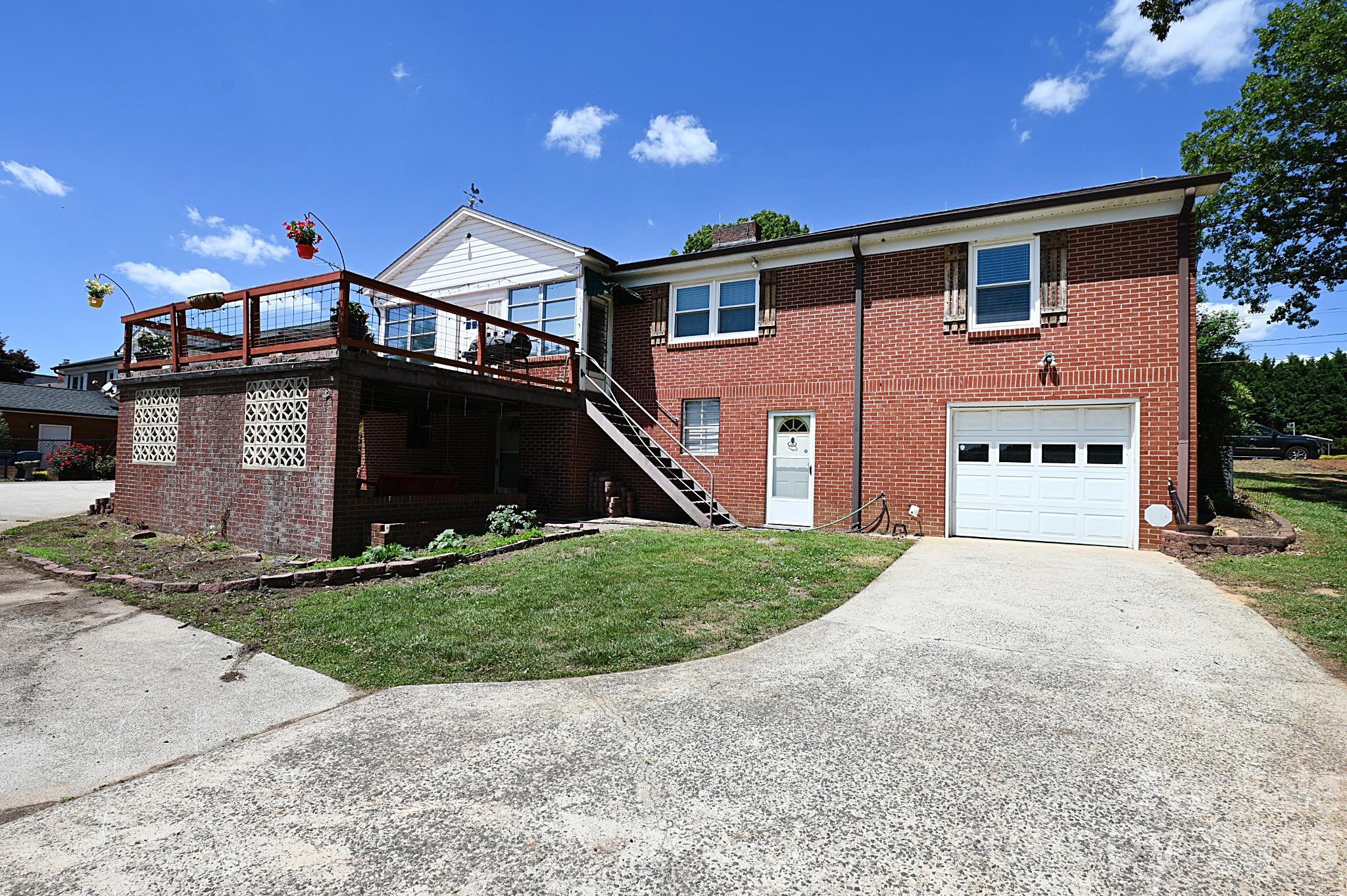 Boyd Heights - Residential