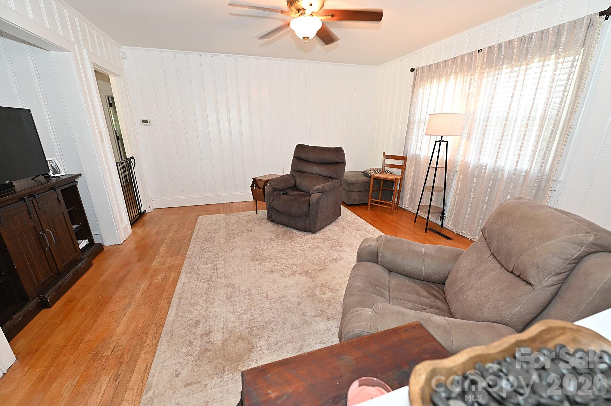 Boyd Heights - Residential