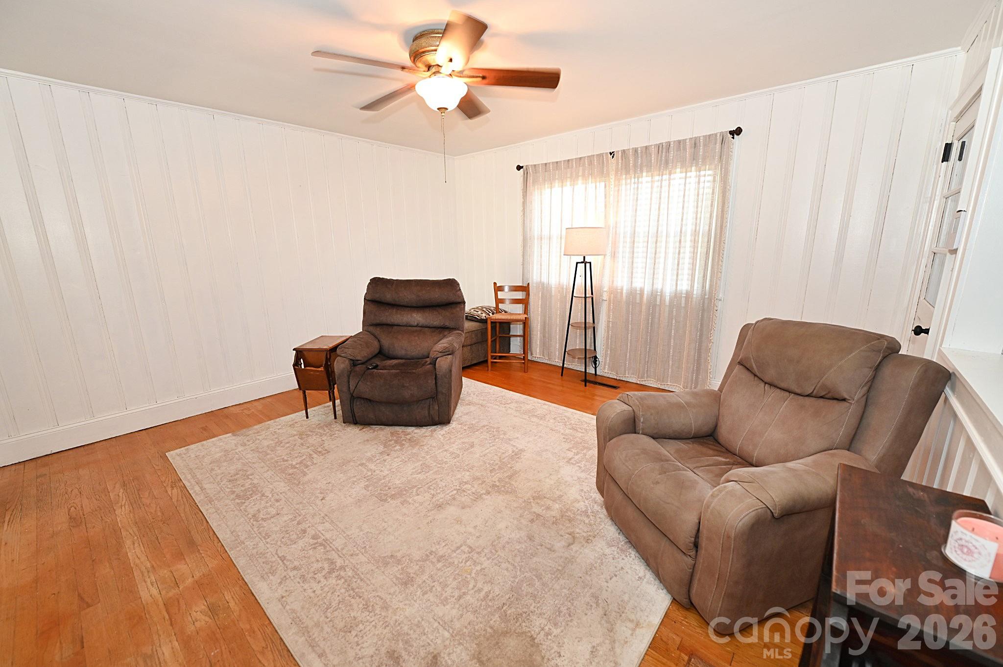 Boyd Heights - Residential