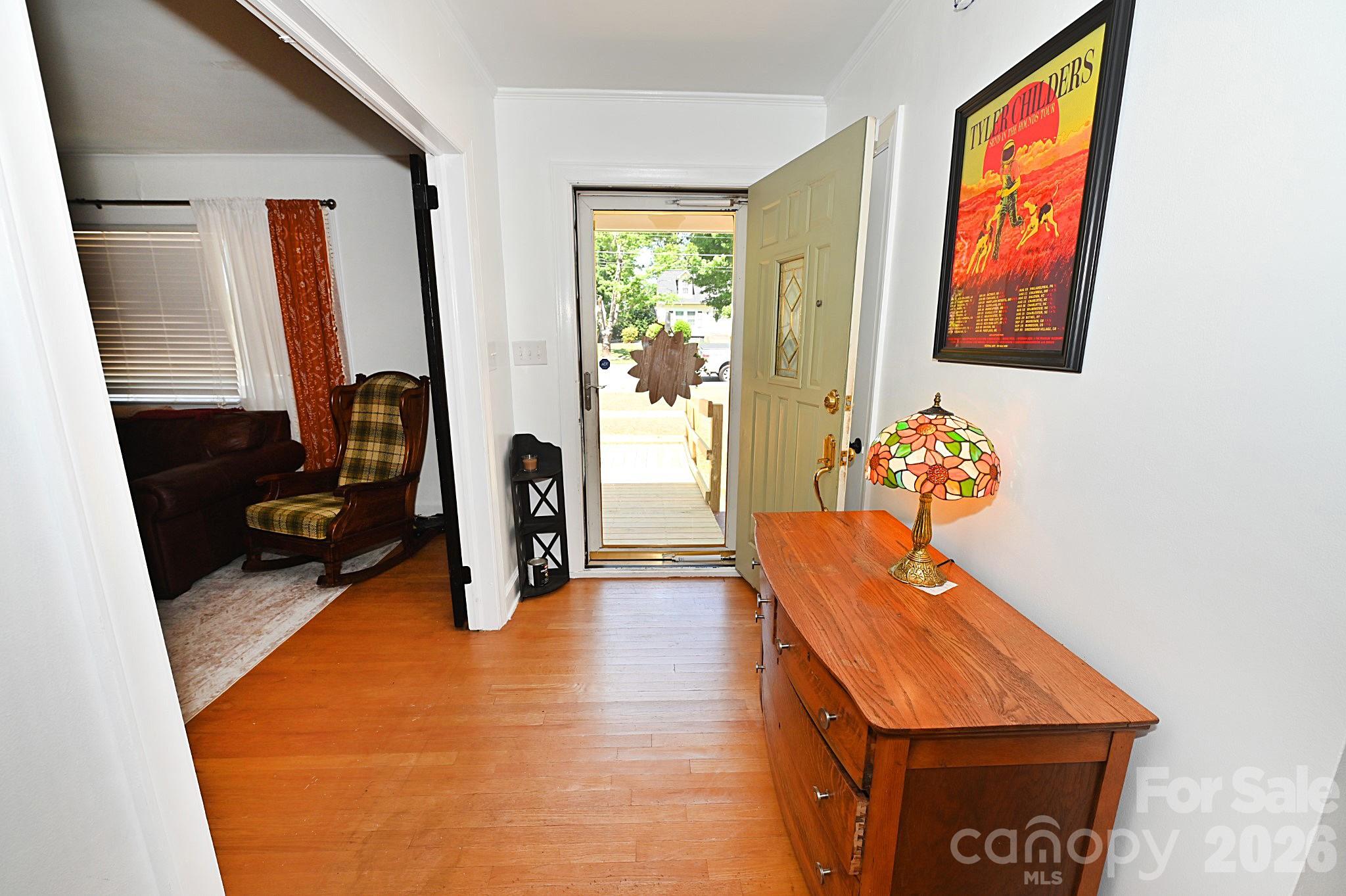 Boyd Heights - Residential