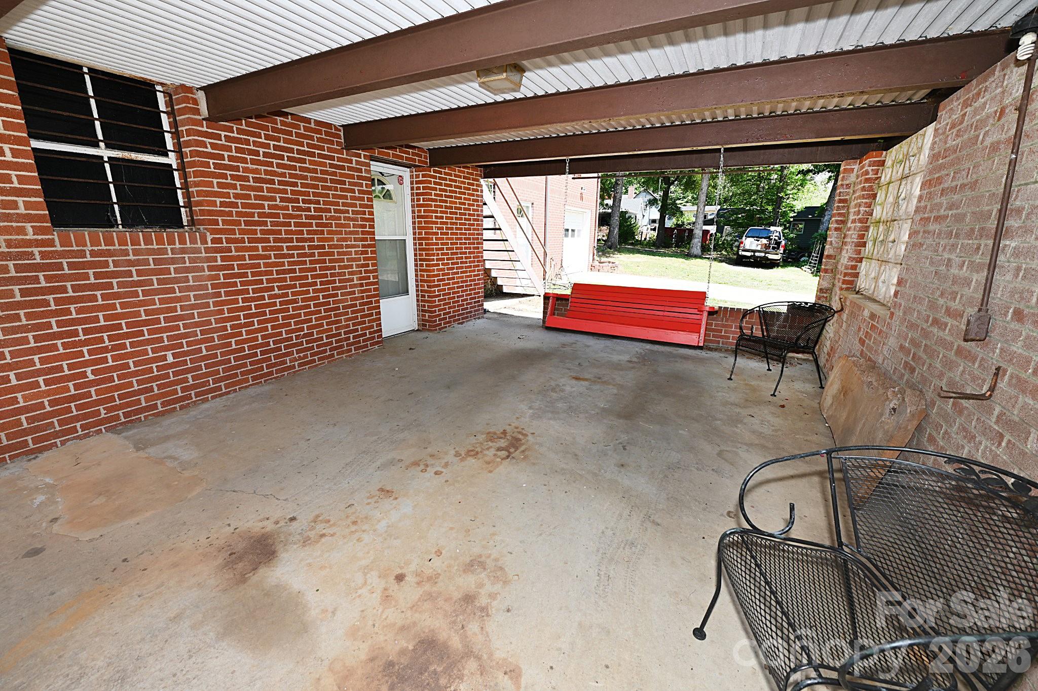 Boyd Heights - Residential
