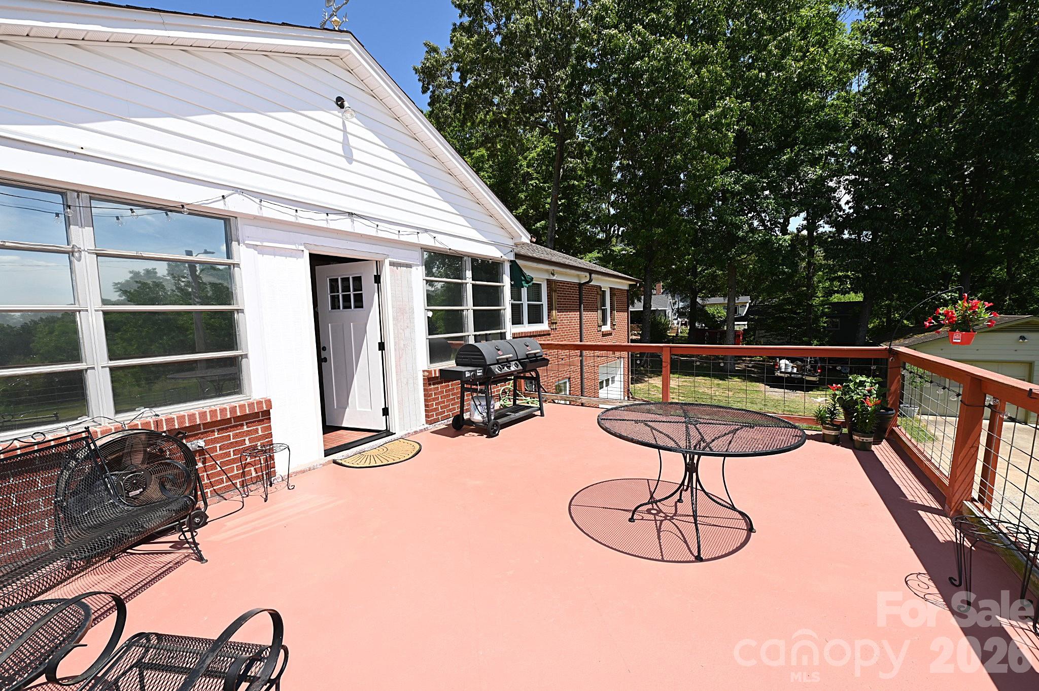 Boyd Heights - Residential