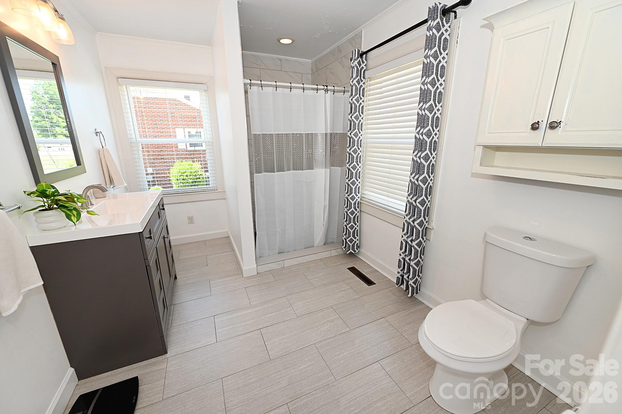 Boyd Heights - Residential