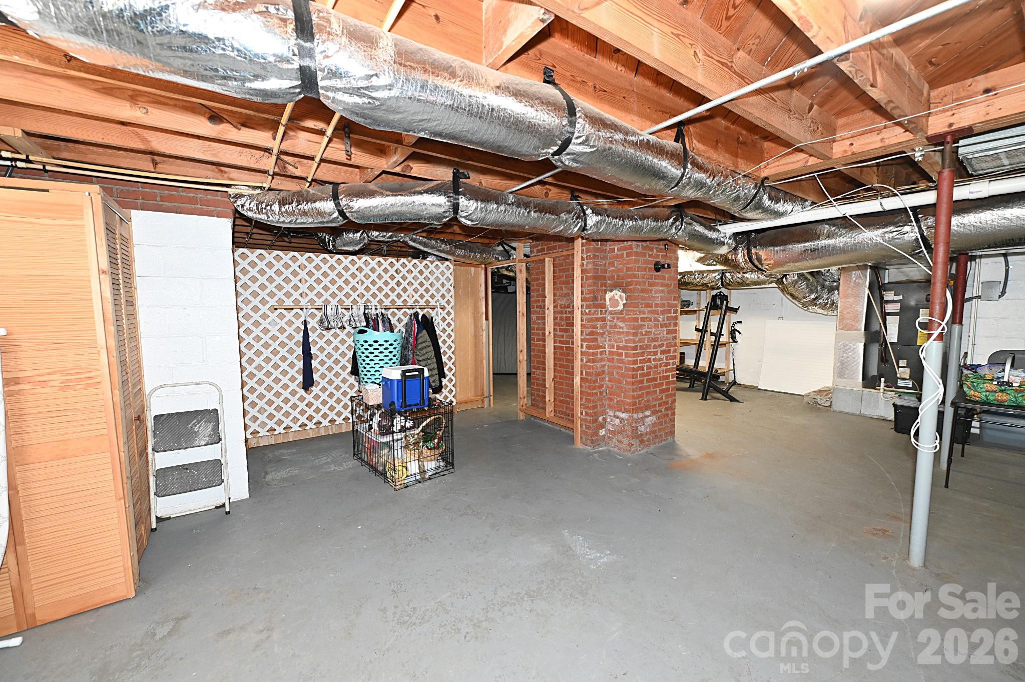 Boyd Heights - Residential