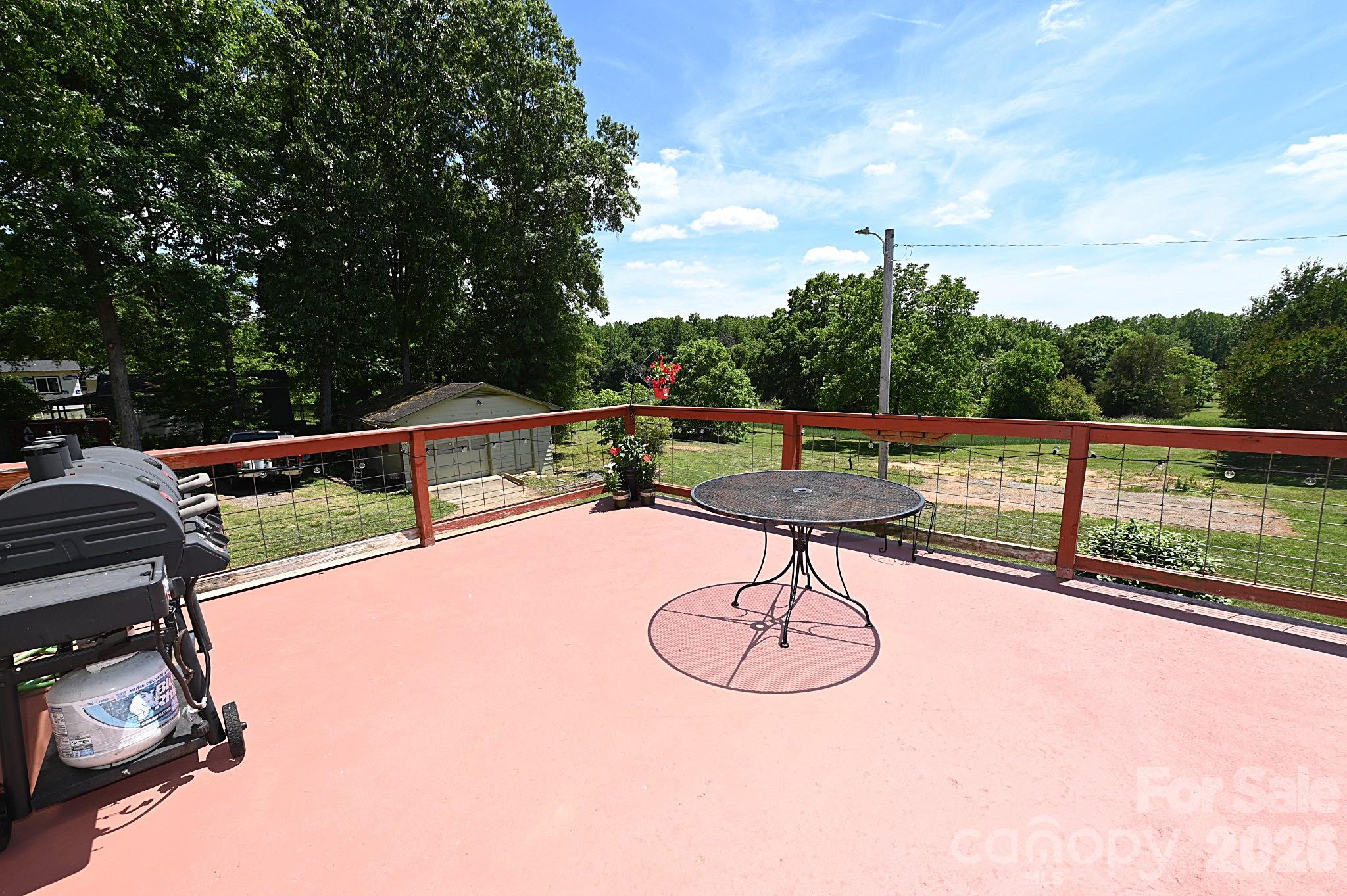 Boyd Heights - Residential