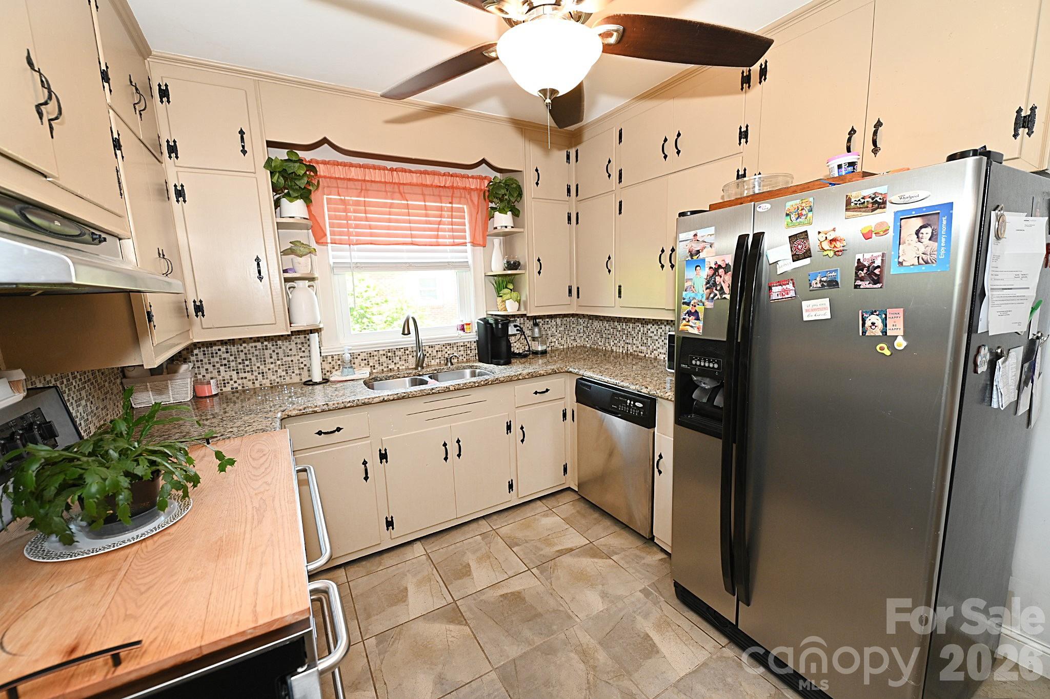 Boyd Heights - Residential