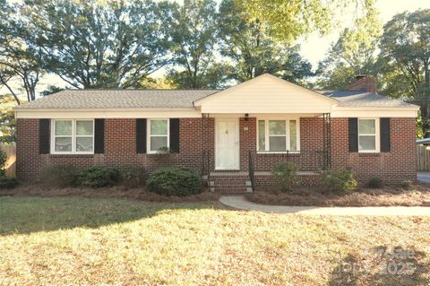 109 Hardin Street Chester SC 29706