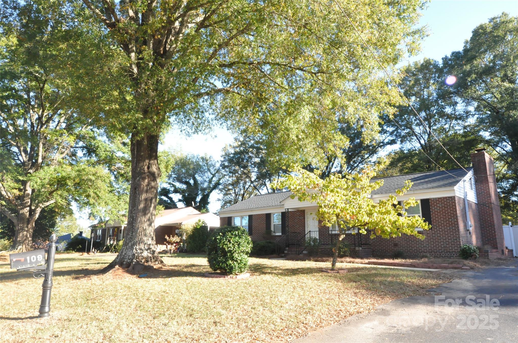 109 Hardin Street