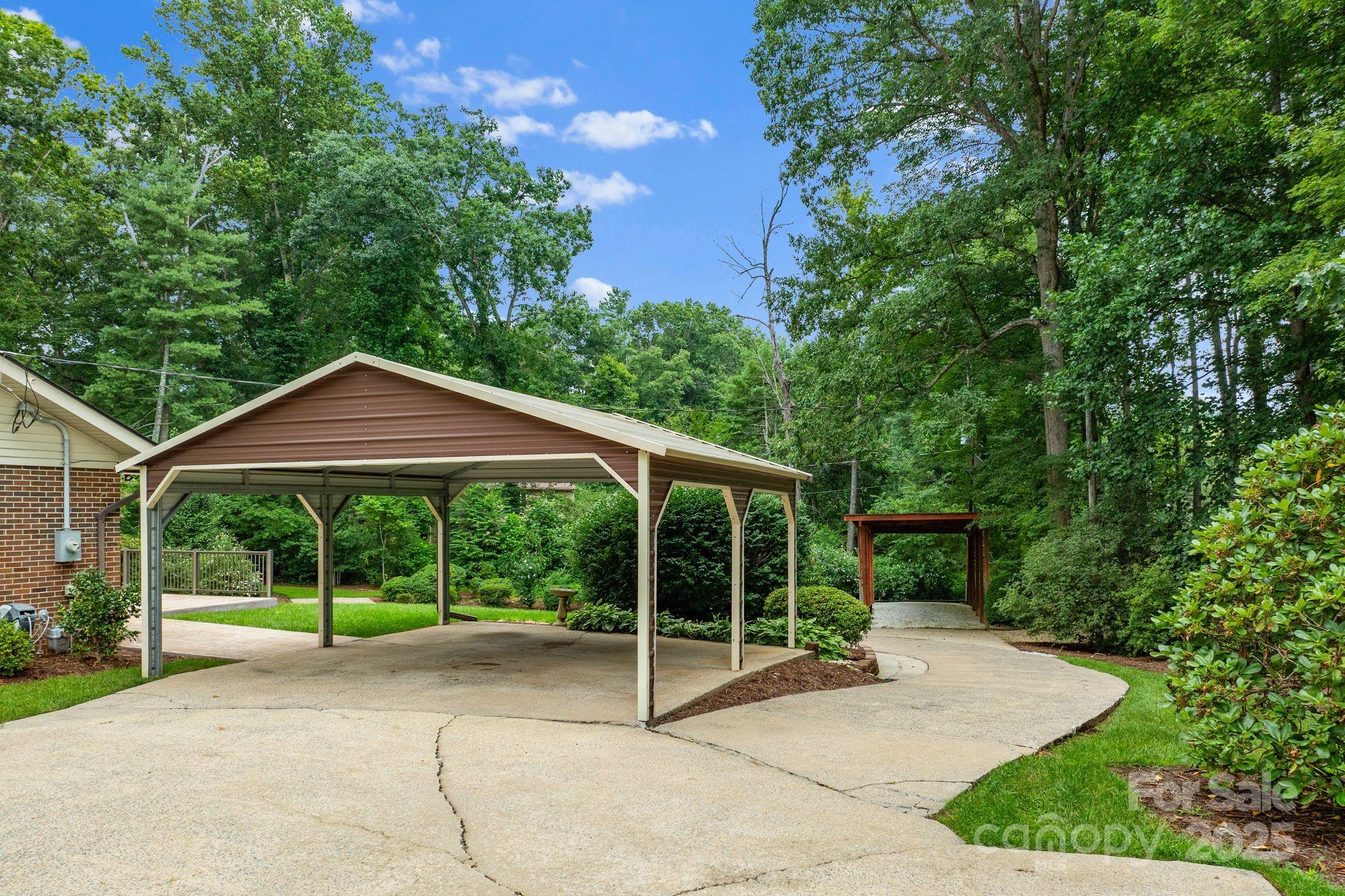 6693 Brevard Road