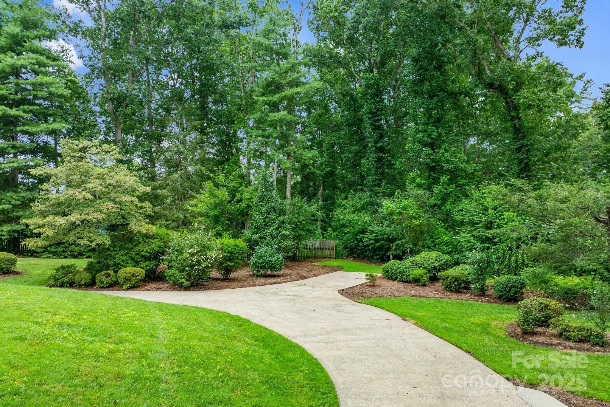 6693 Brevard Road