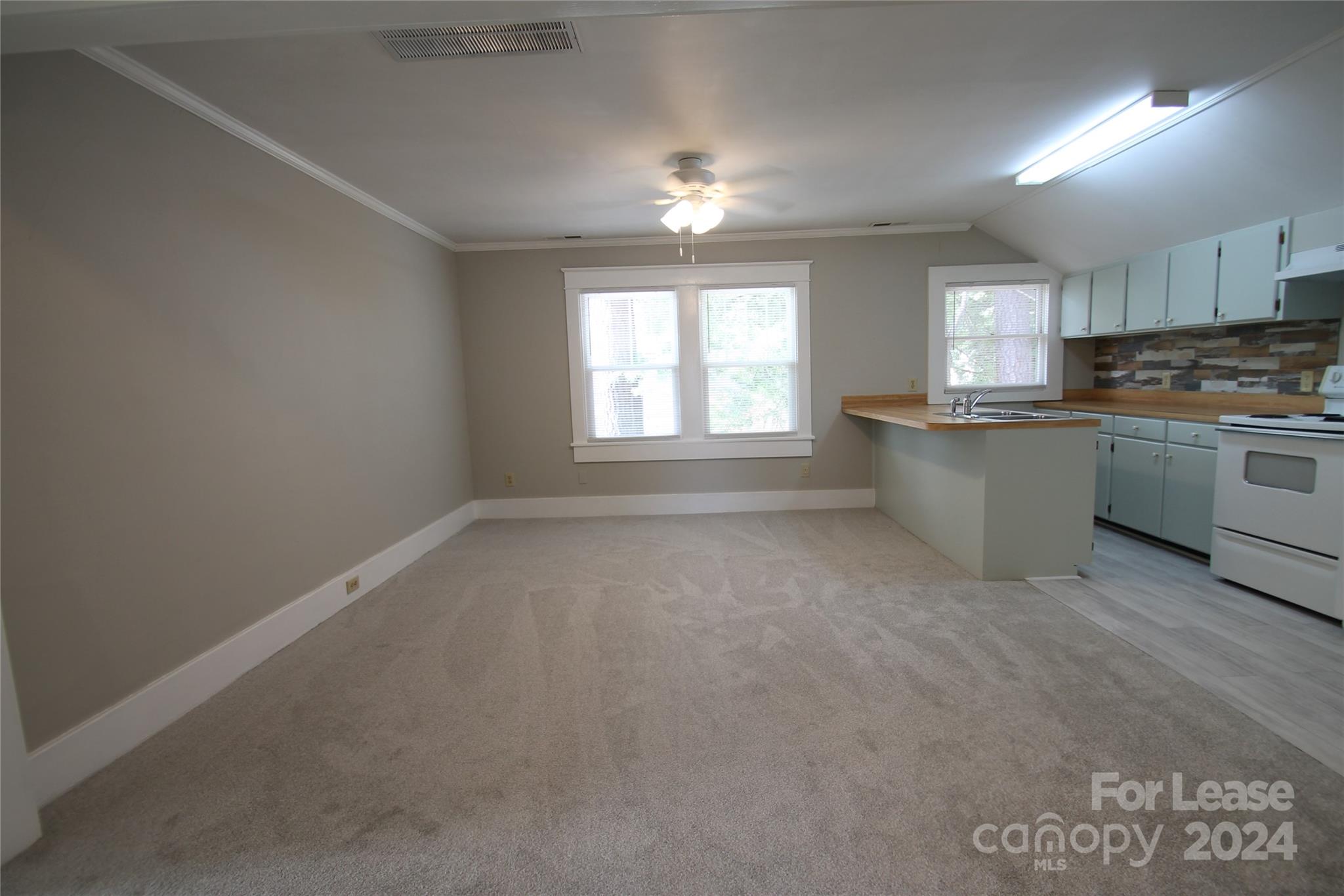 None - Residential Lease