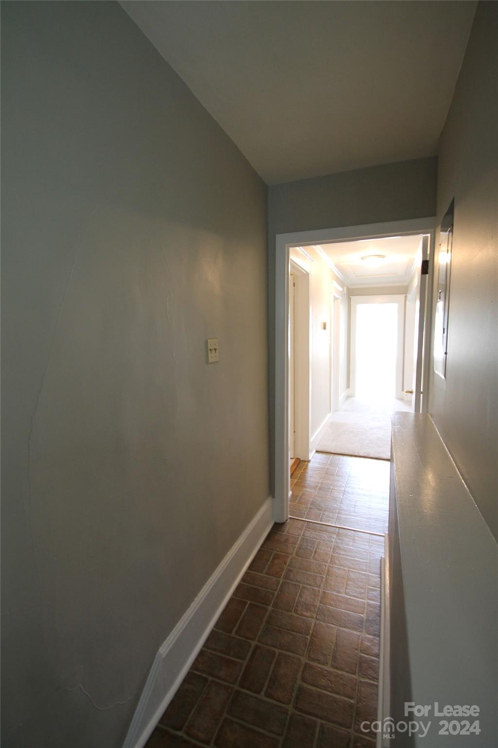 None - Residential Lease