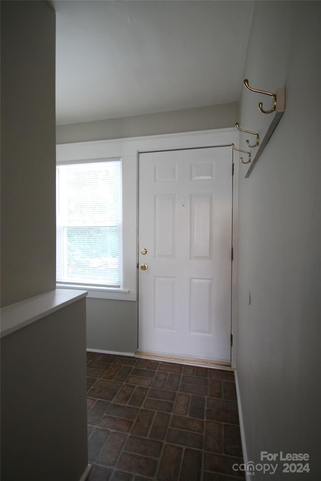 None - Residential Lease