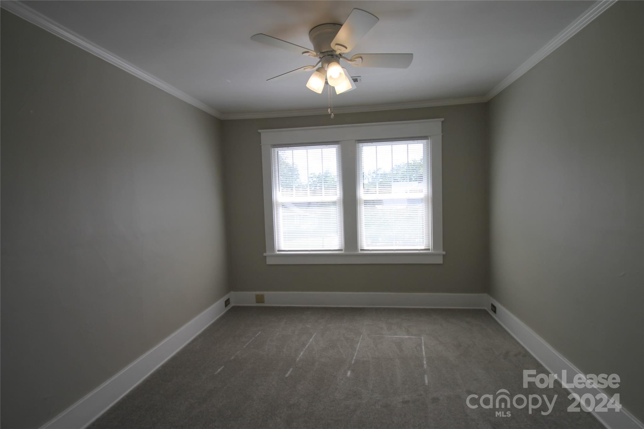 None - Residential Lease