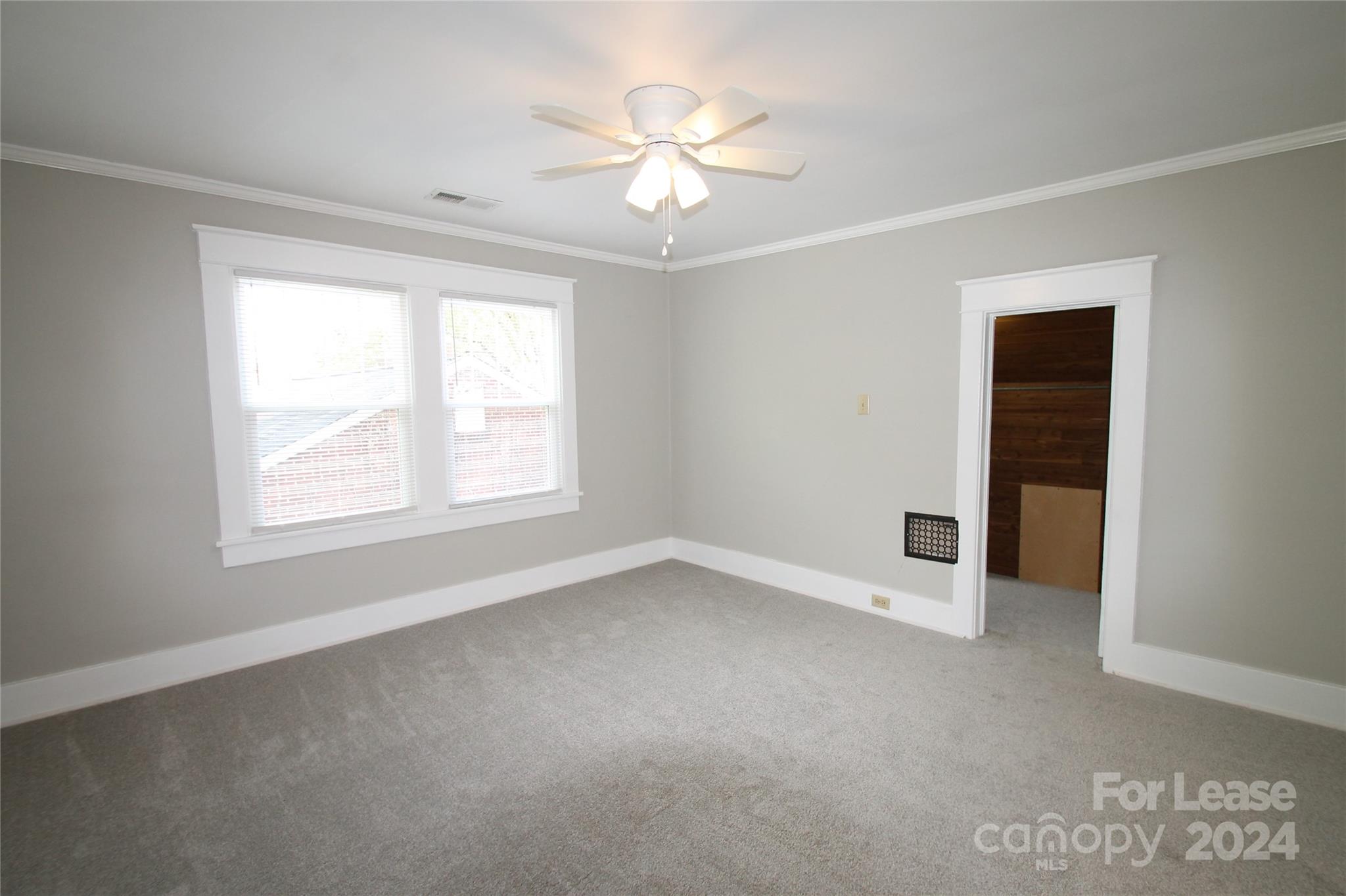 None - Residential Lease