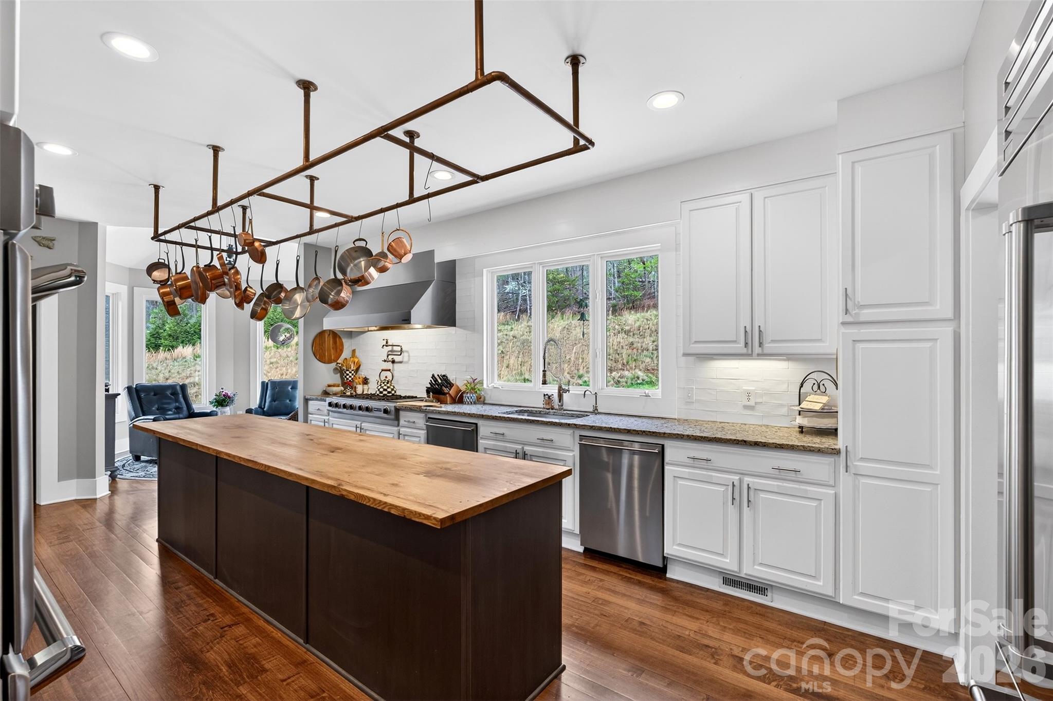 Spring Hill Farms - Residential