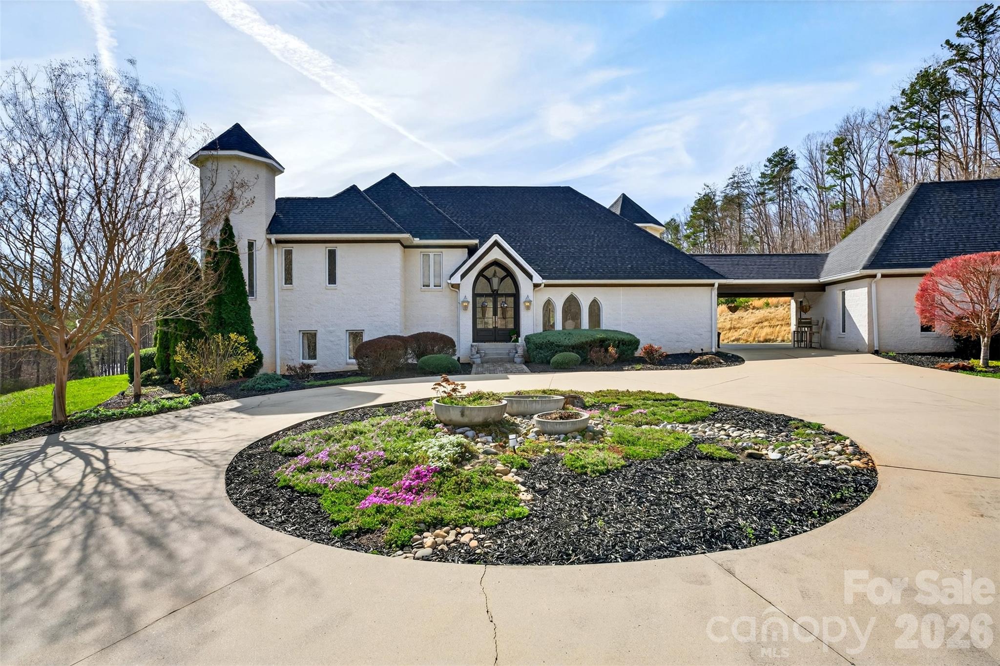 300 Springhill Drive