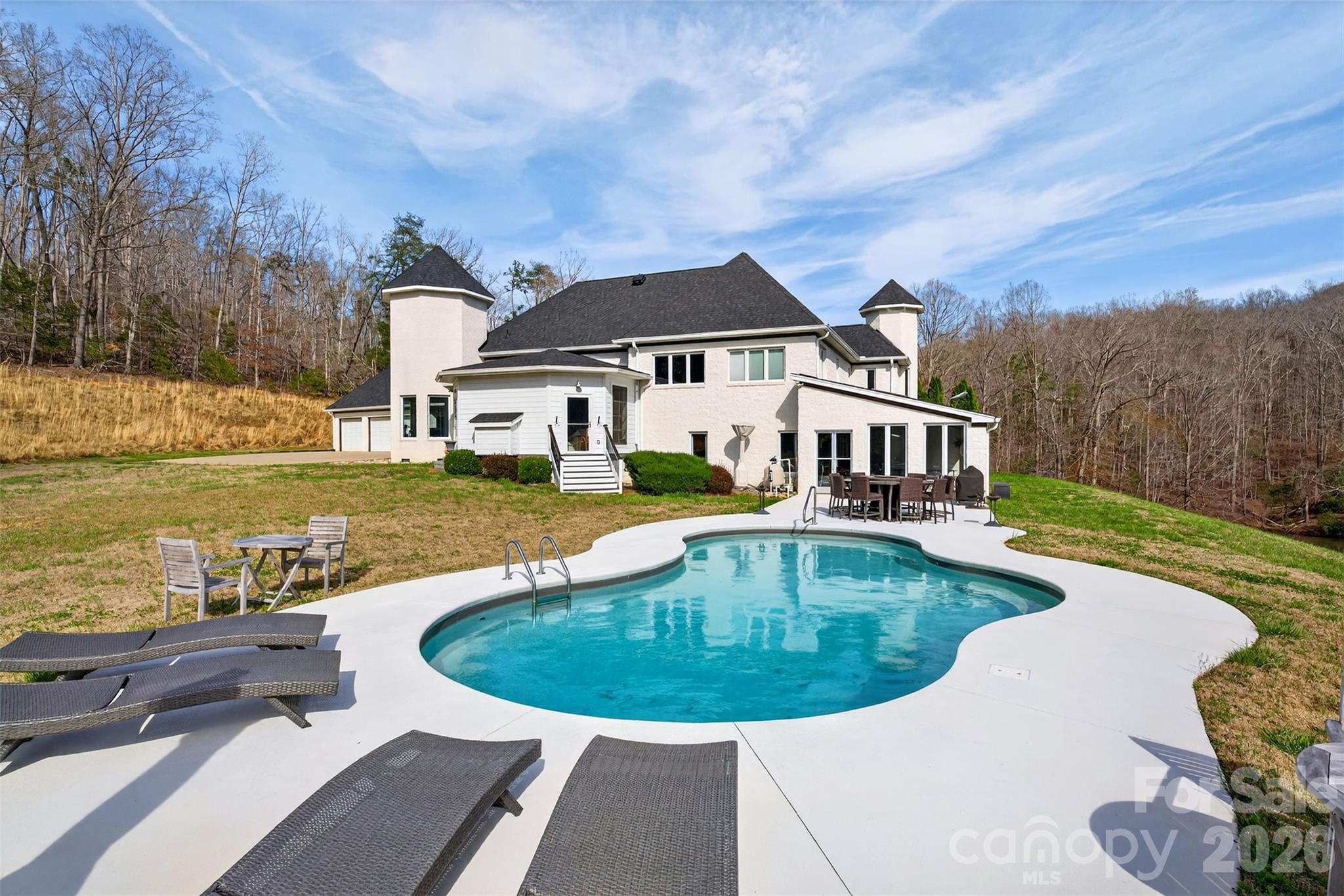 300 Springhill Drive