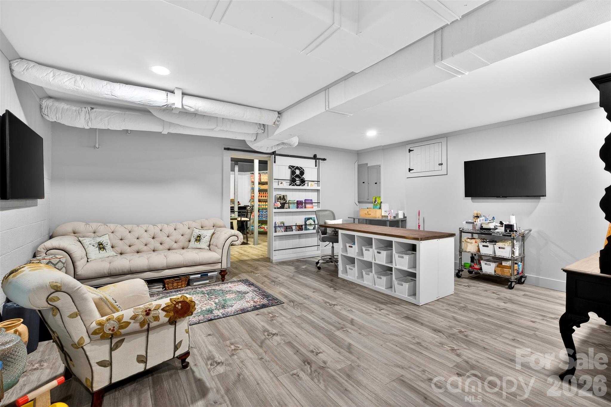 Spring Hill Farms - Residential