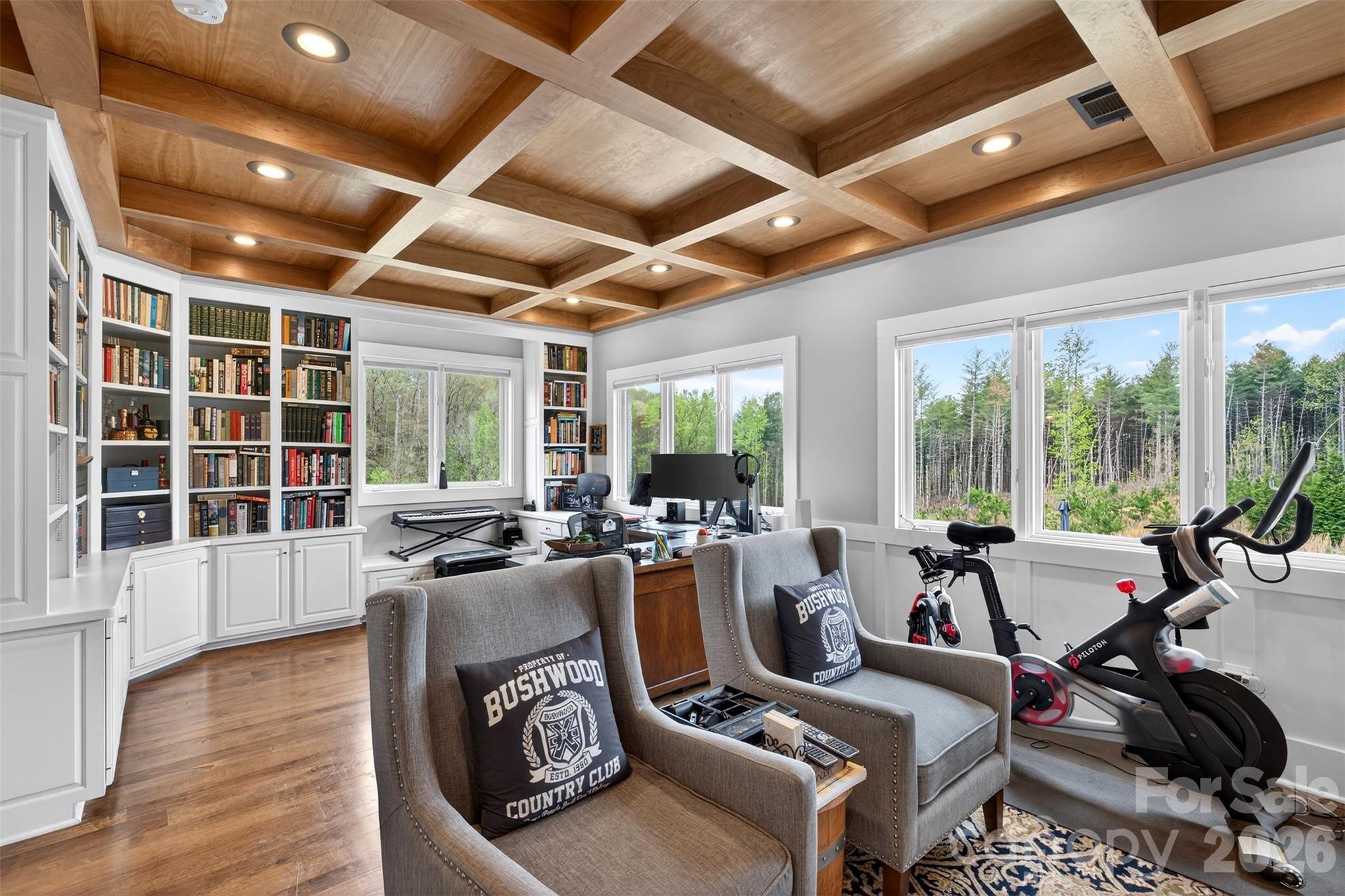 Spring Hill Farms - Residential